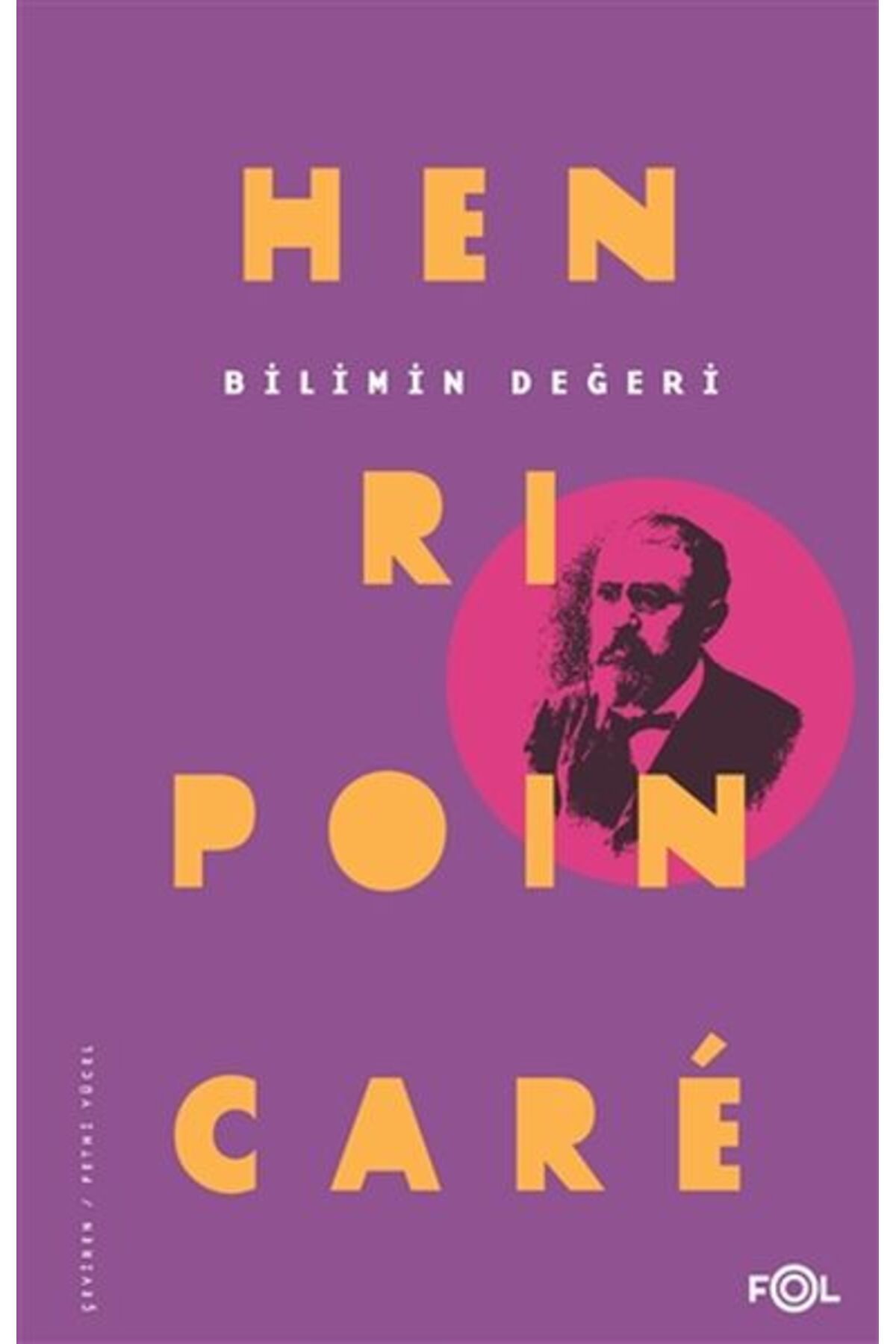 FOL Kitap Bilimin Değeri