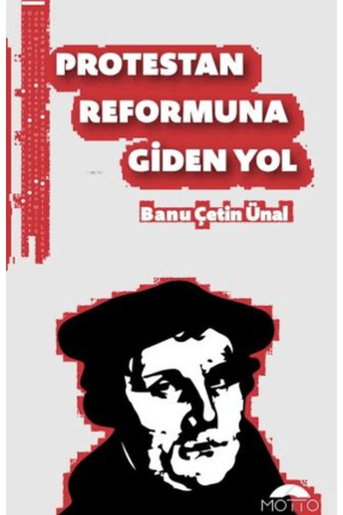 Destek Yayınları Protestan Reformuna Giden Yol