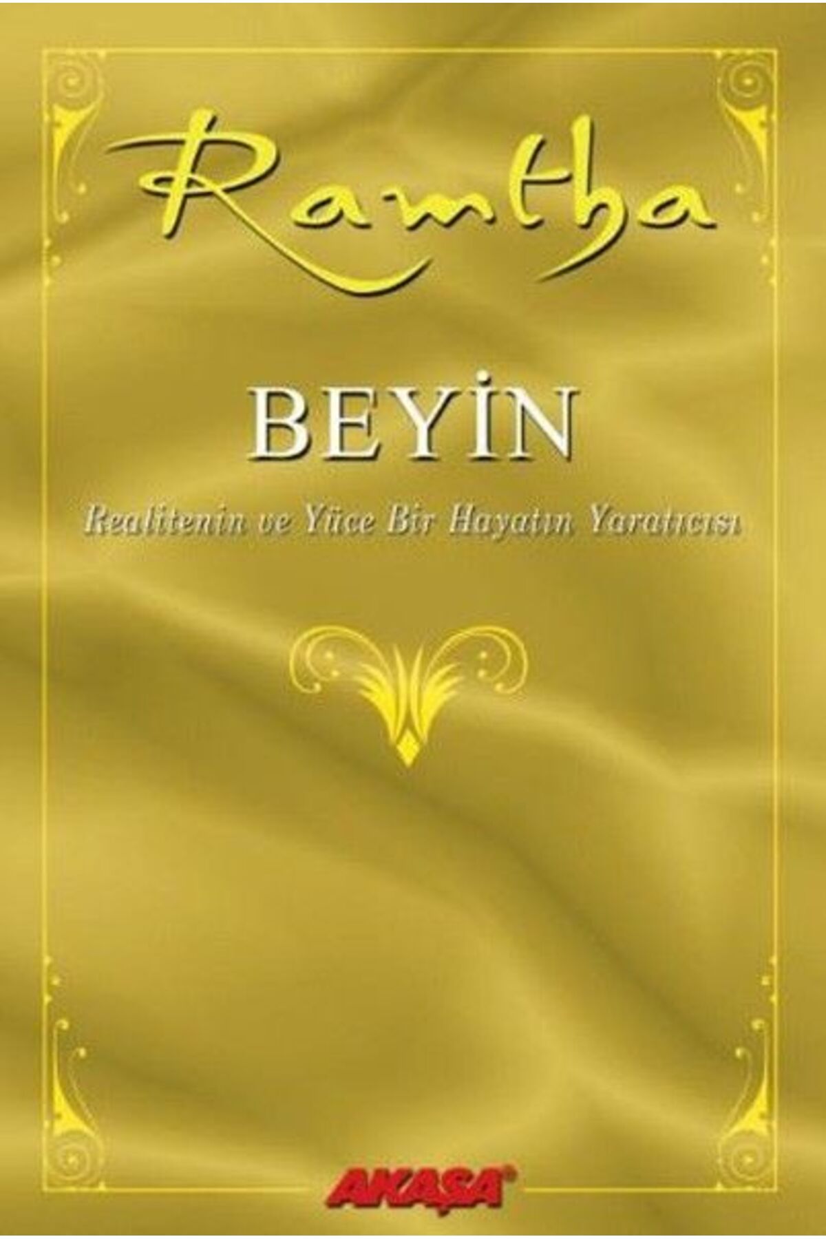 Akaşa Yayınları Beyin