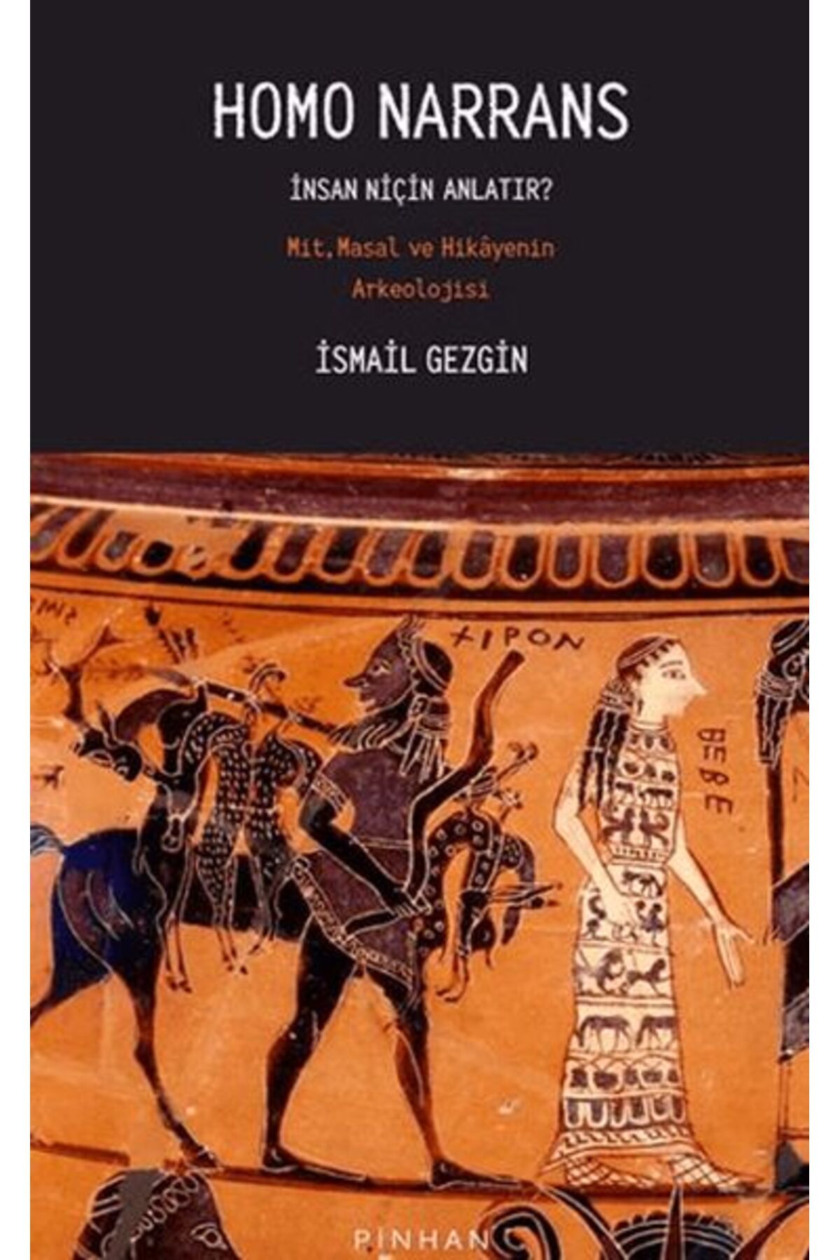 Destek Yayınları Homo Narrans