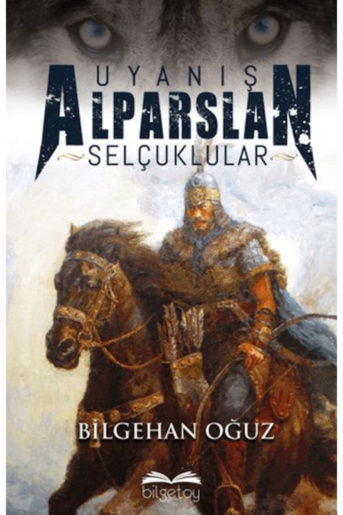 Türk Dil Kurumu Yayınları Uyanış Alparslan Selçuklular