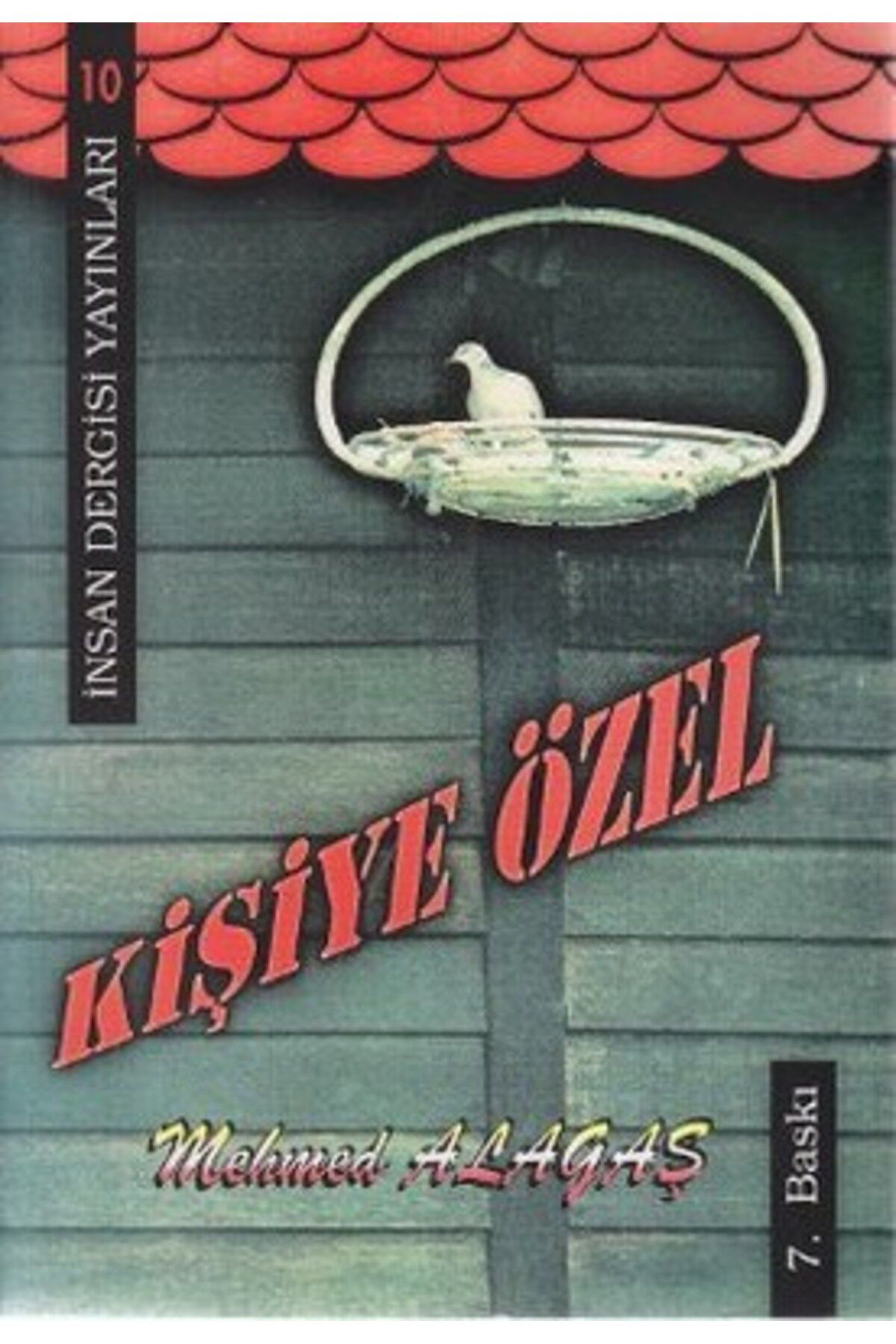 İnsan Dergisi Yayınları Kişiye Özel