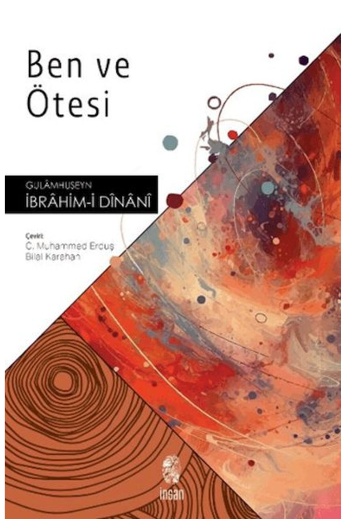 Destek Yayınları Ben ve Ötesi