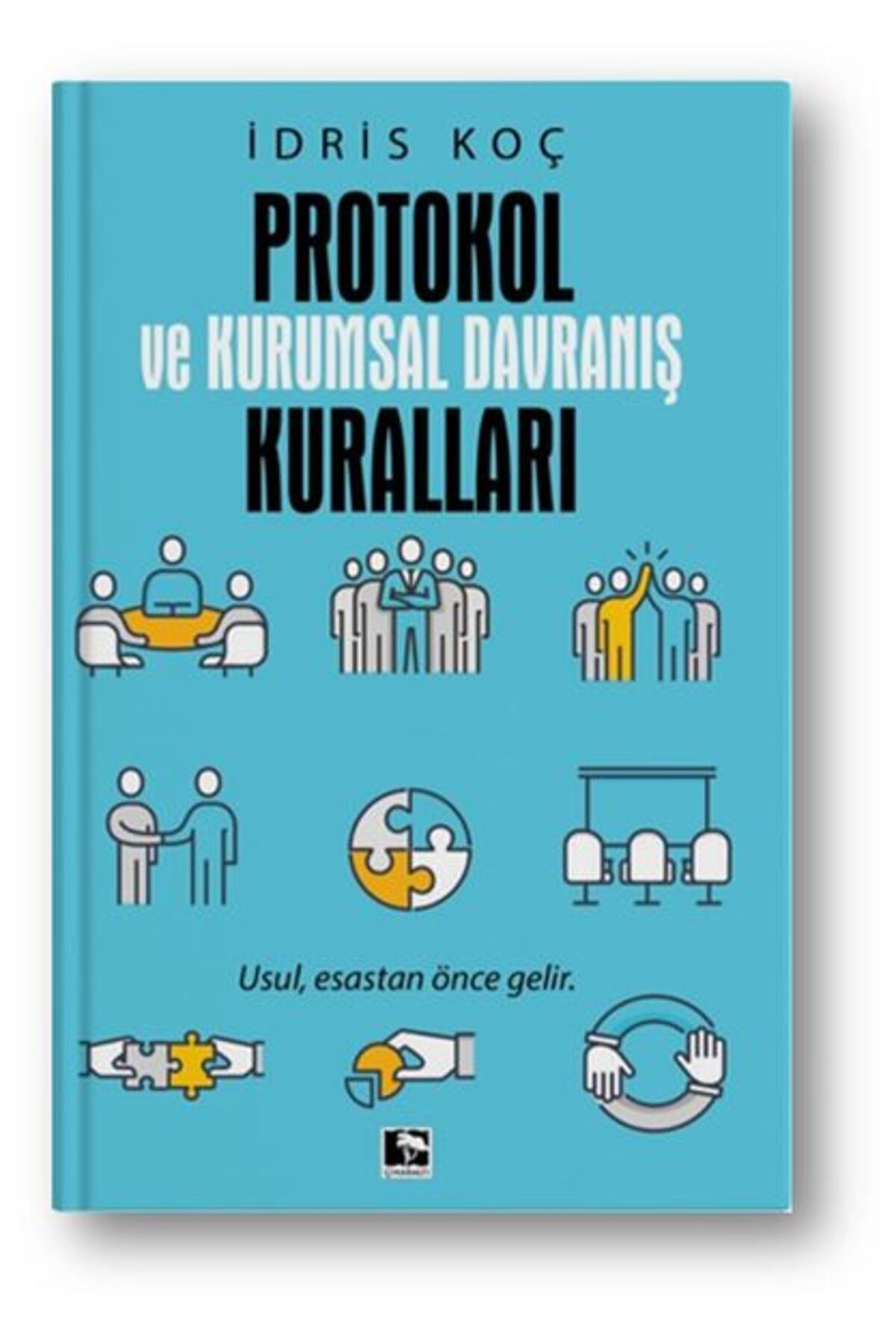 Çınaraltı Yayınları Protokol ve Kurumsal Davranış Kuralları