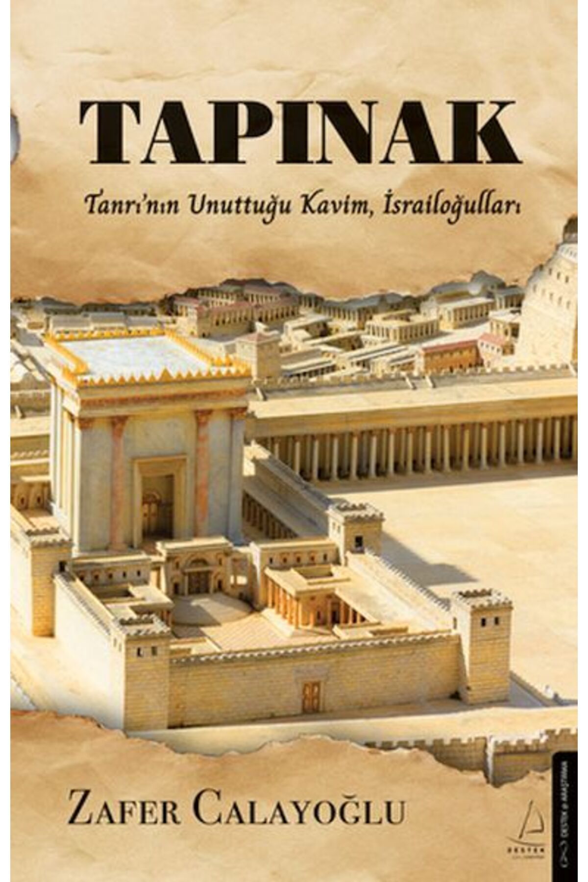 Destek Yayınları Tapınak