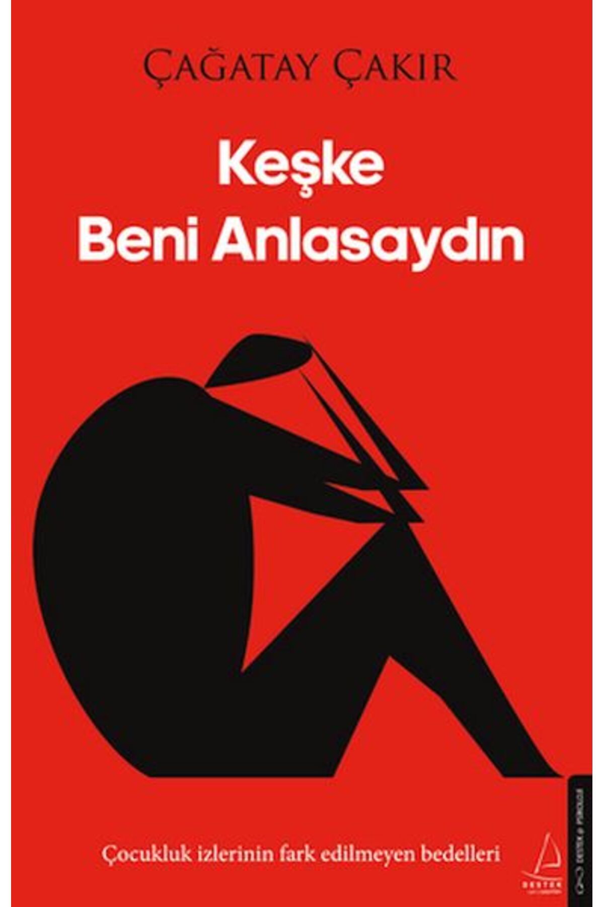 Destek Yayınları Keşke Beni Anlasaydın