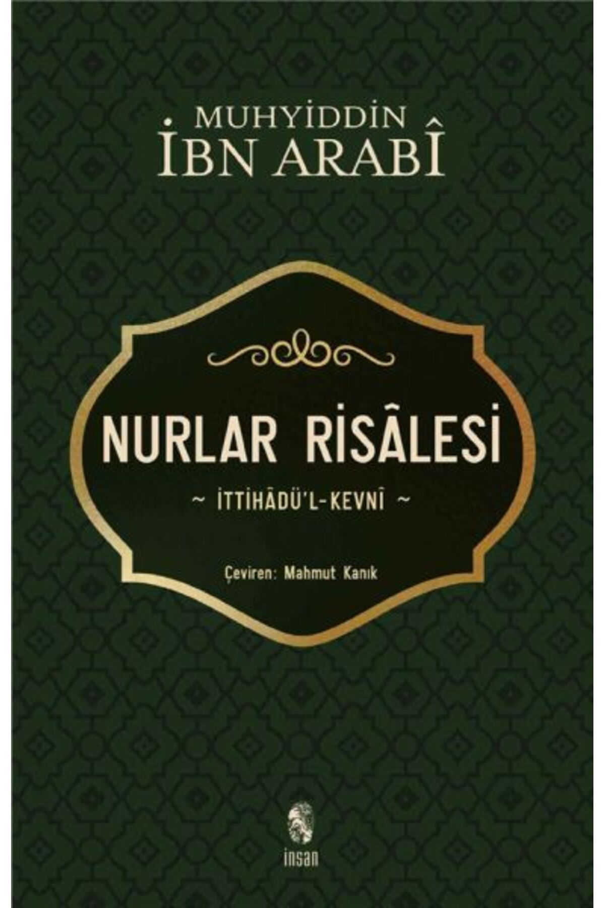 Destek Yayınları Nurlar Risalesi