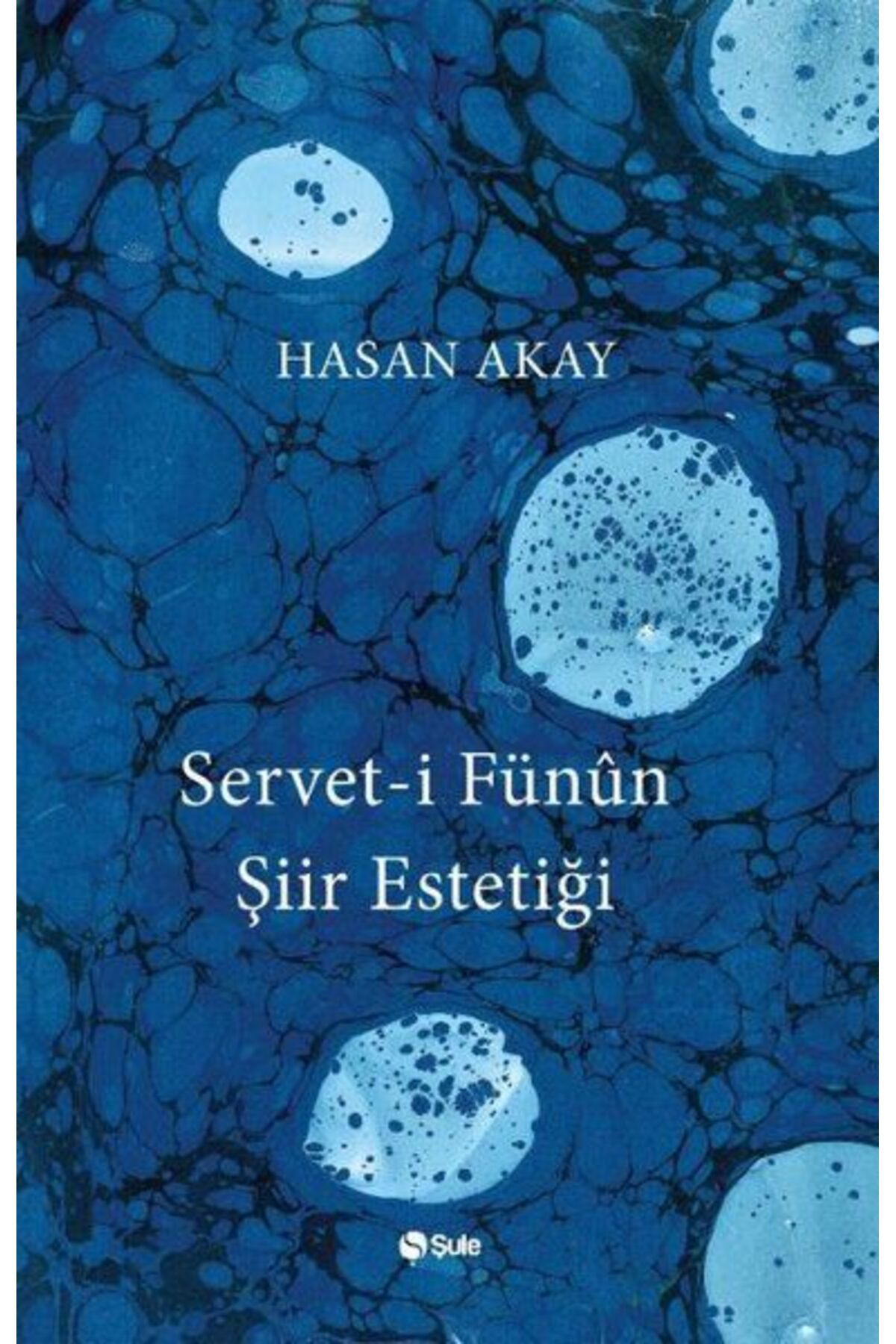 Şule Yayınları Serveti Fünun Şiir Estetiği