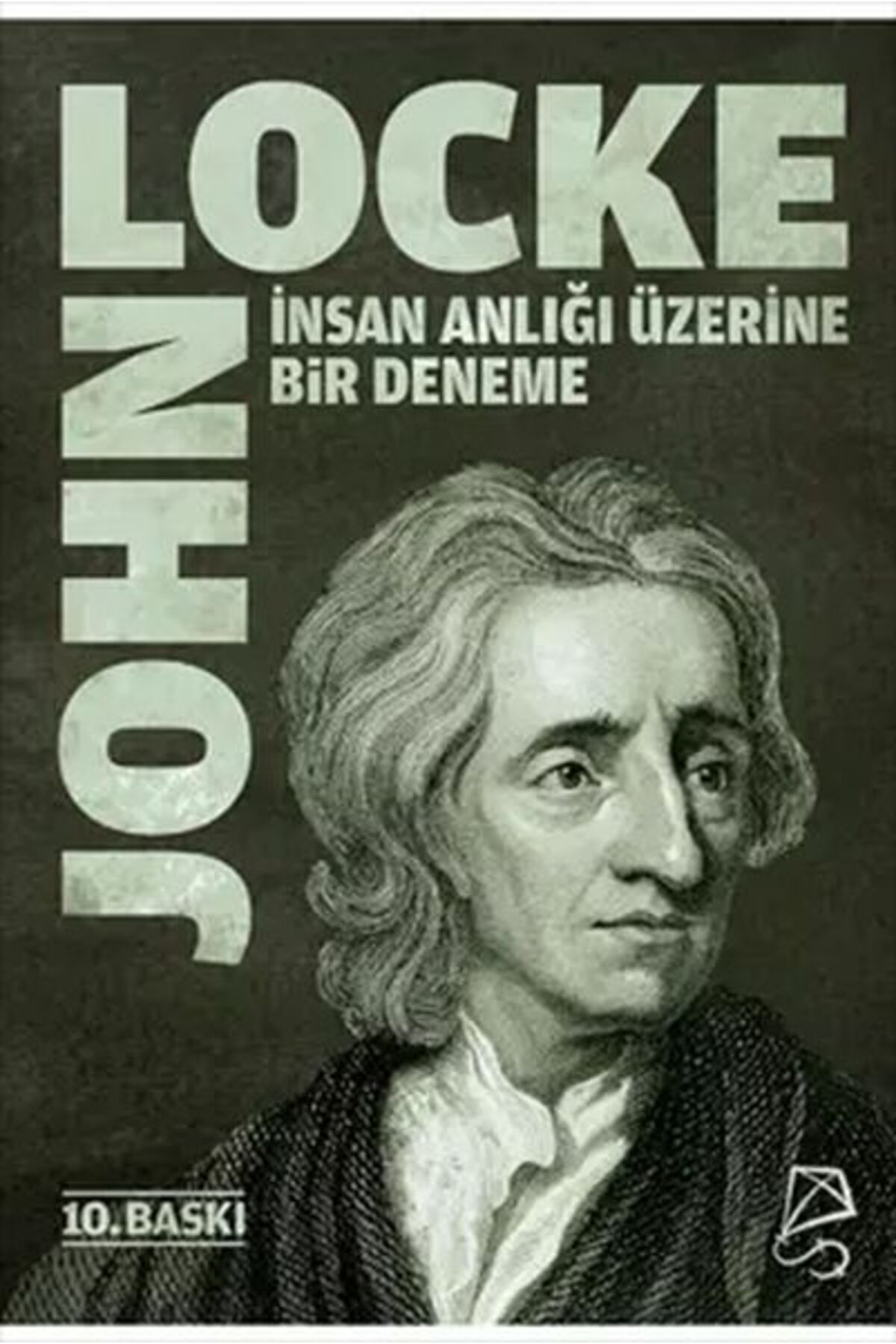 Serbest Kitaplar İnsan Anlığı Üzerine Bir Deneme