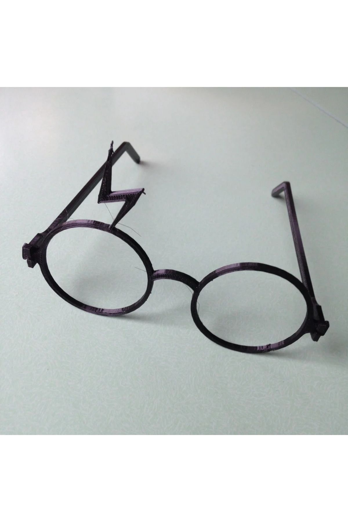 Vision Craft Harry Potter Gözlük Biblo Siyah 1853420