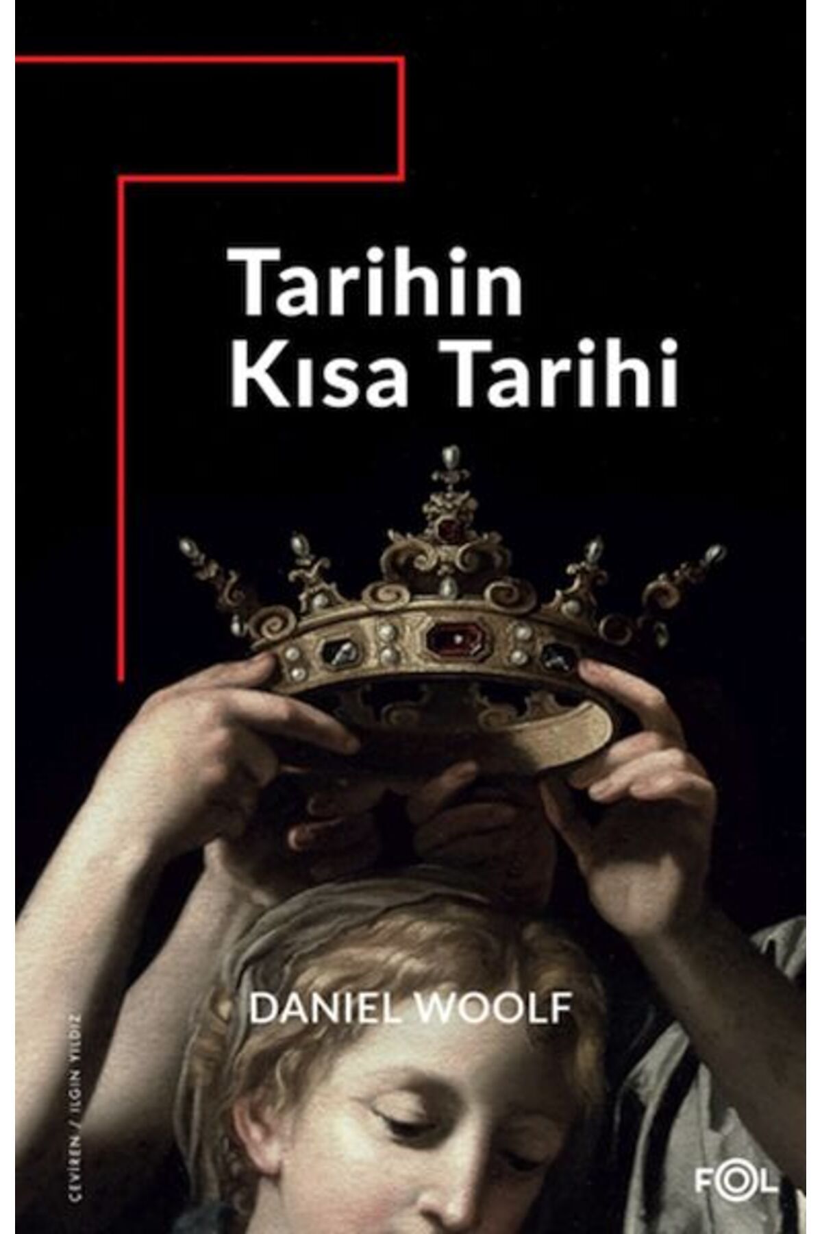 FOL Kitap Tarihin Kısa Tarihi