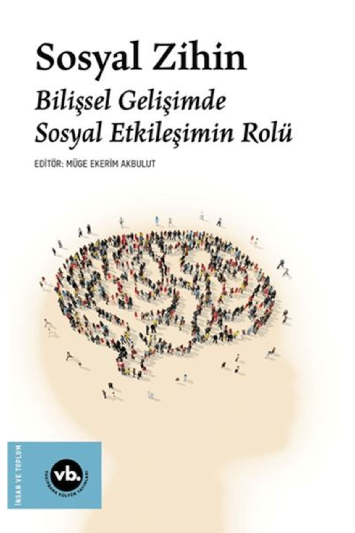 Destek Yayınları Sosyal Zihin