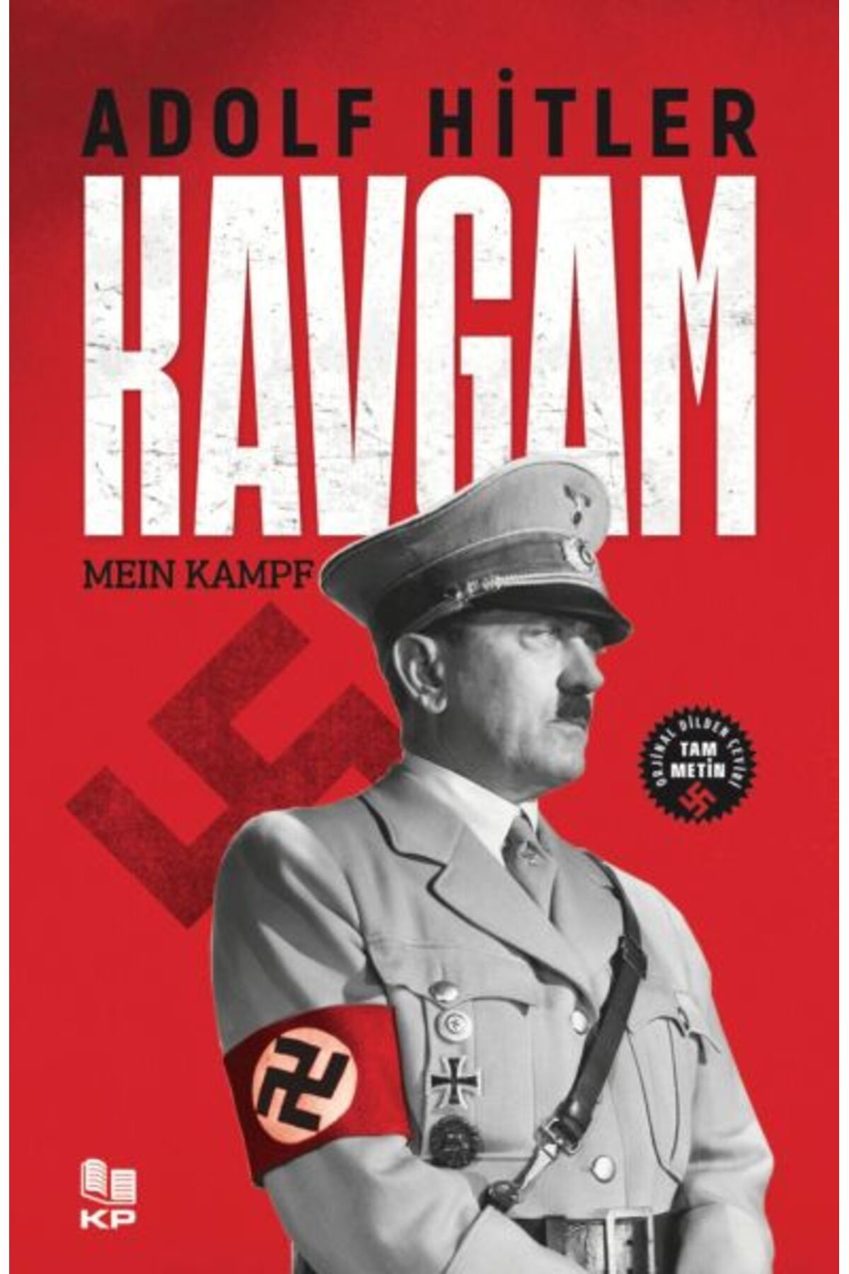 Kitap Pazarı Kavgam