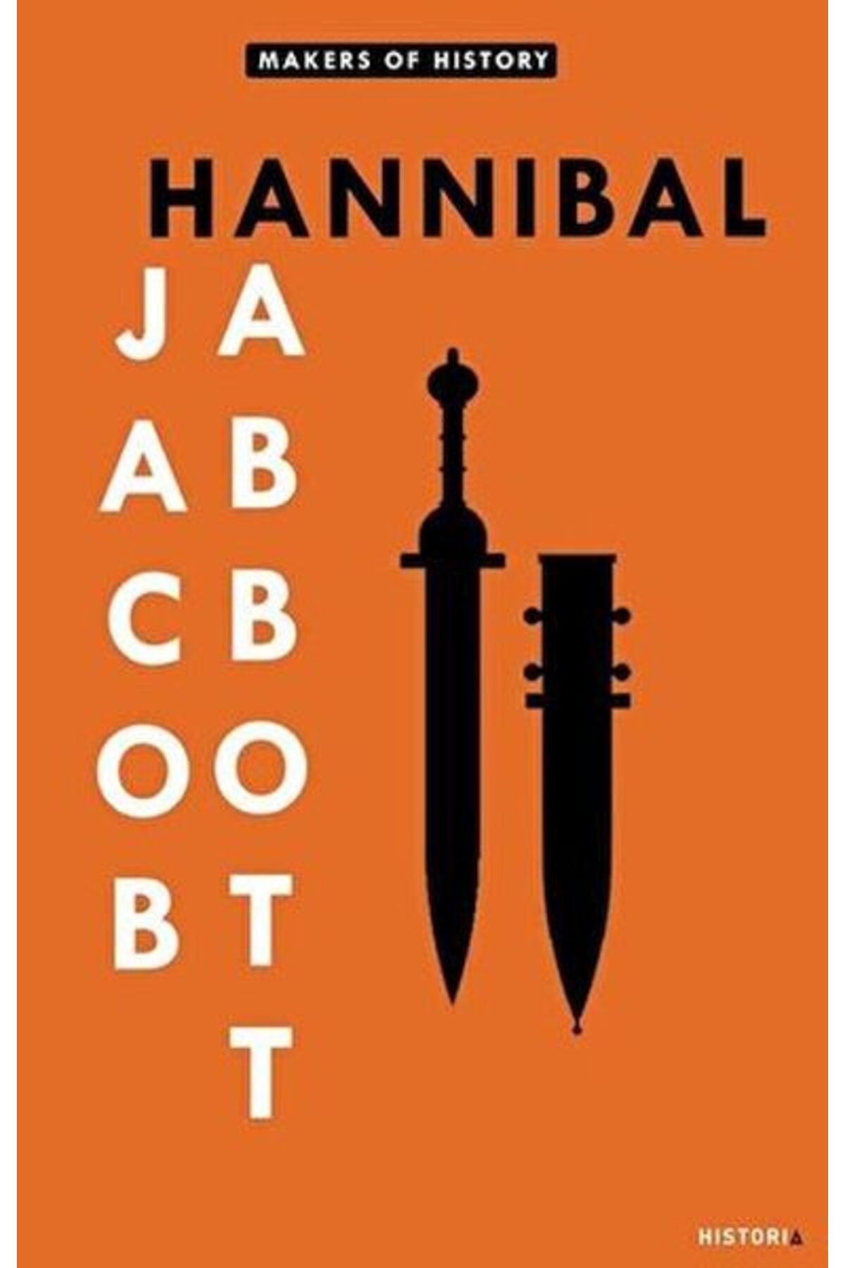 Kanon Kitap Hannıbal