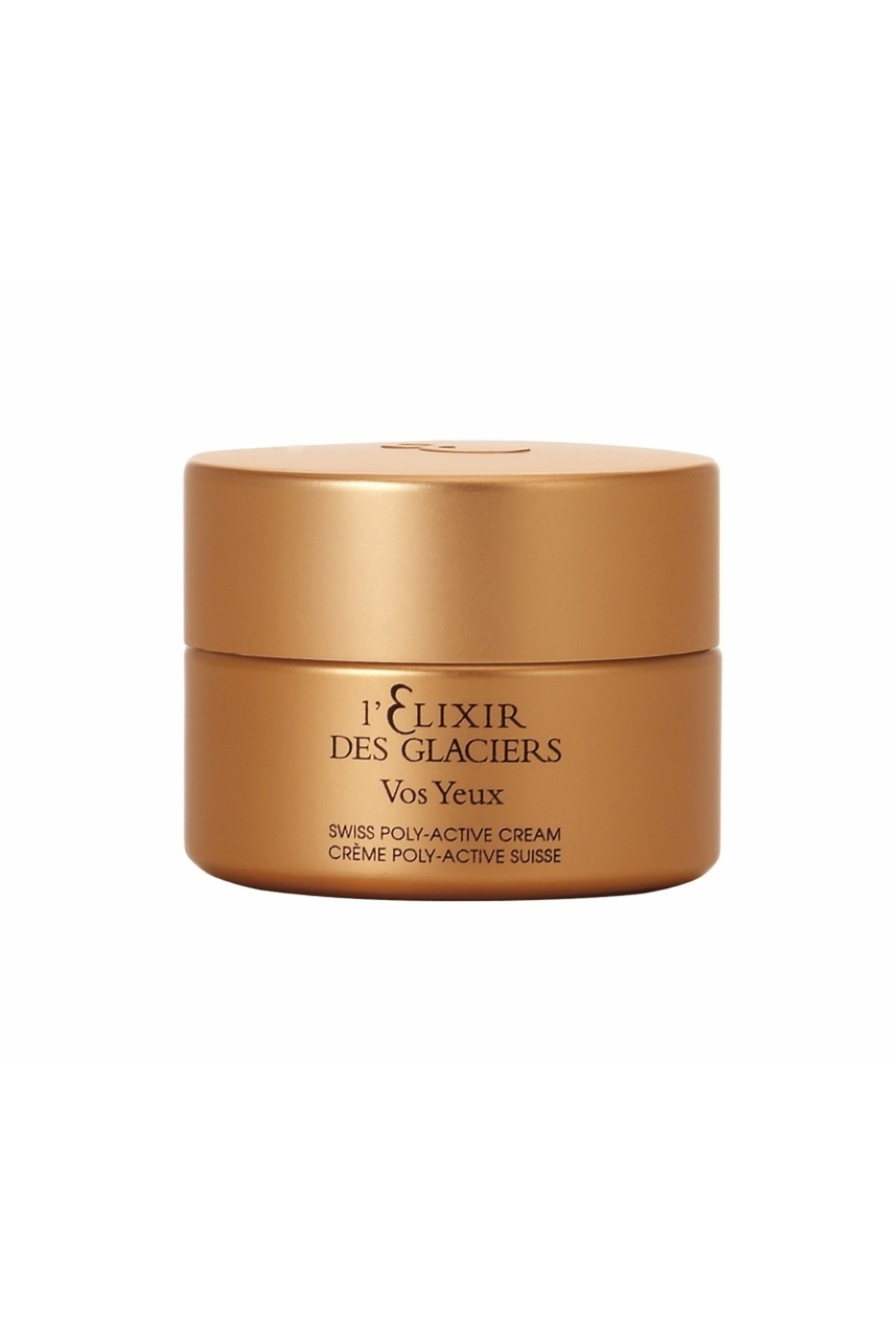 Valmont-Elixir Des Glaciers Vos Yeux Eye Contour Youth Elixir -15 ml 3