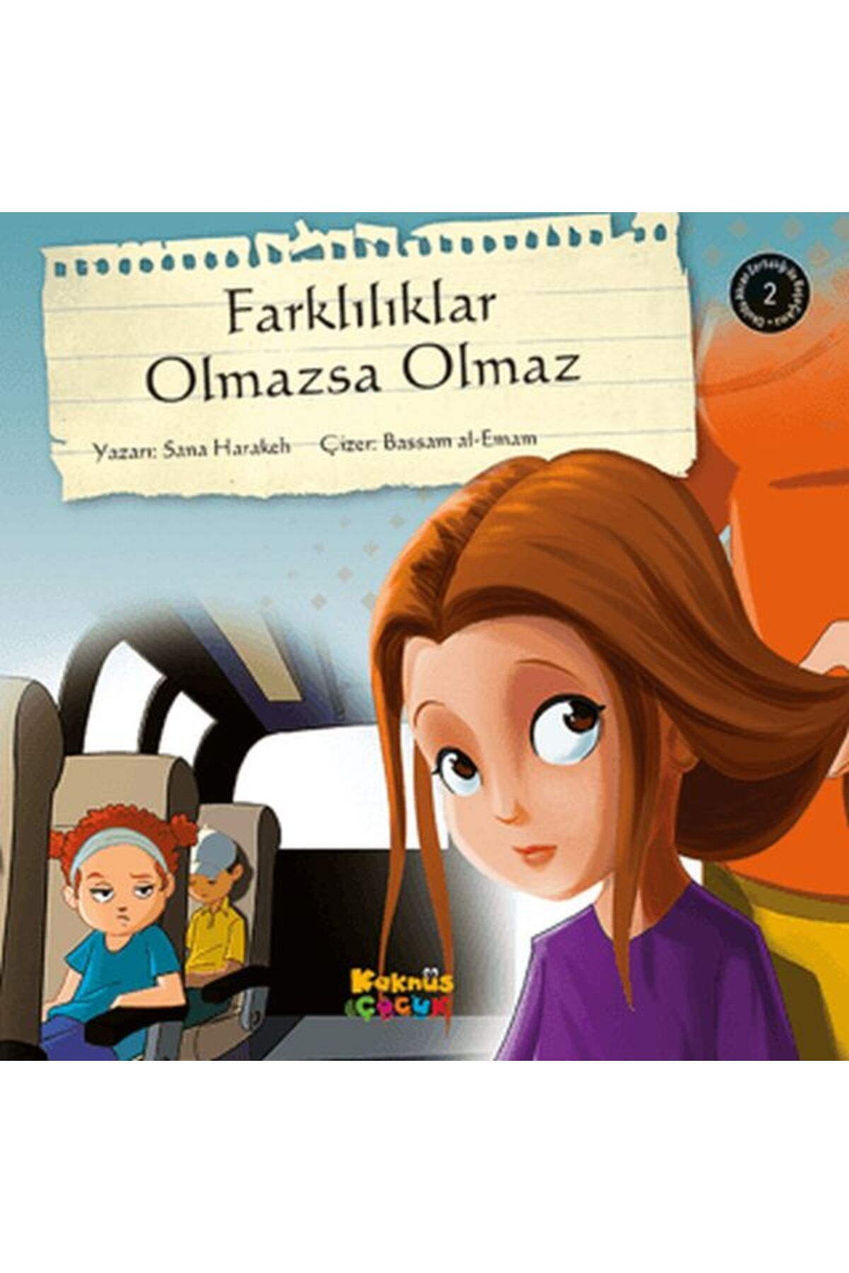 Destek Yayınları Farklılıklar Olmazsa Olmaz