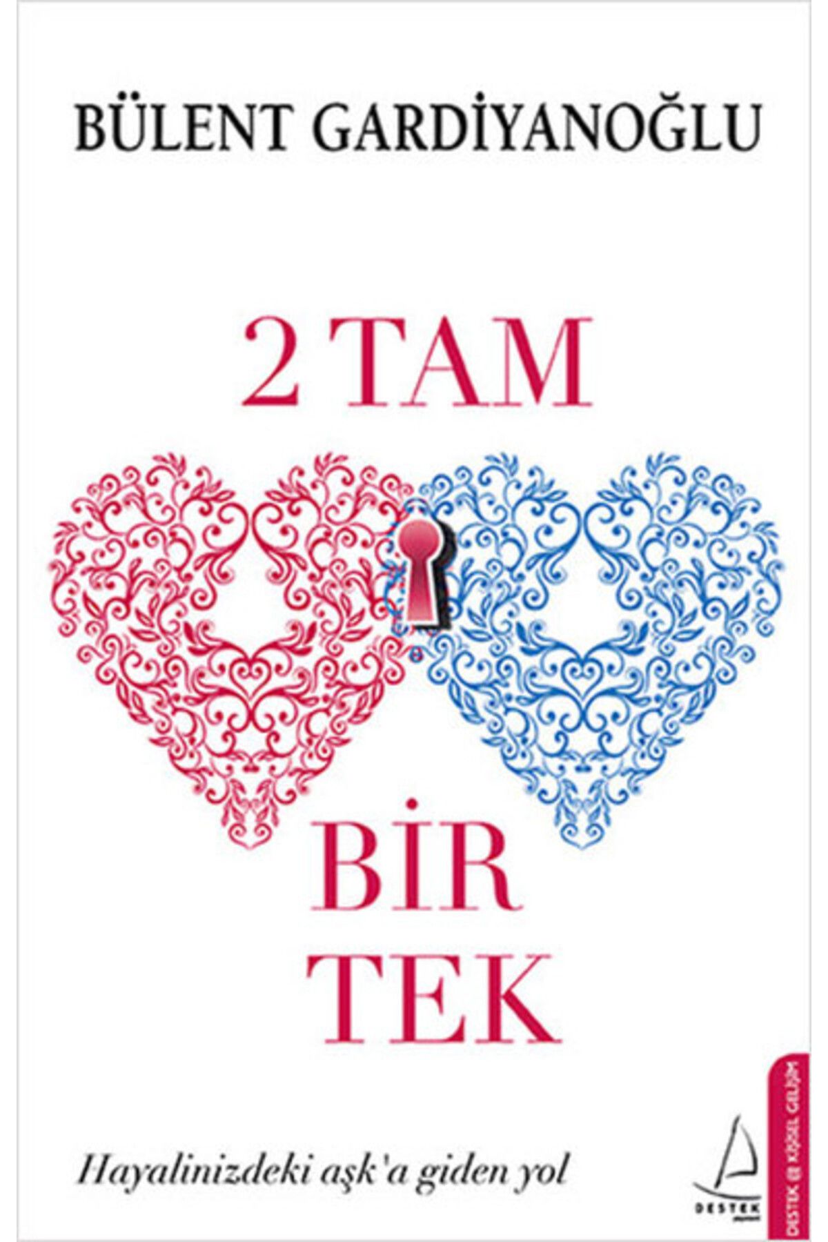 Destek Yayınları 2 Tam Bir Tek