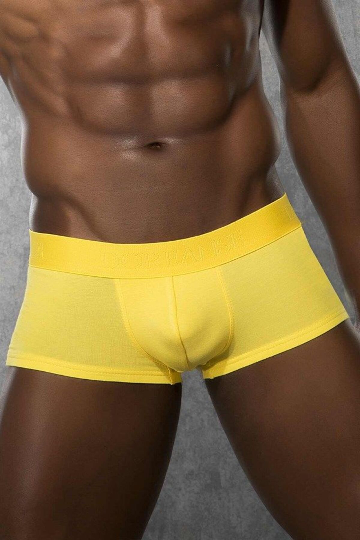 YNSGLOBAL Kısa Boxer