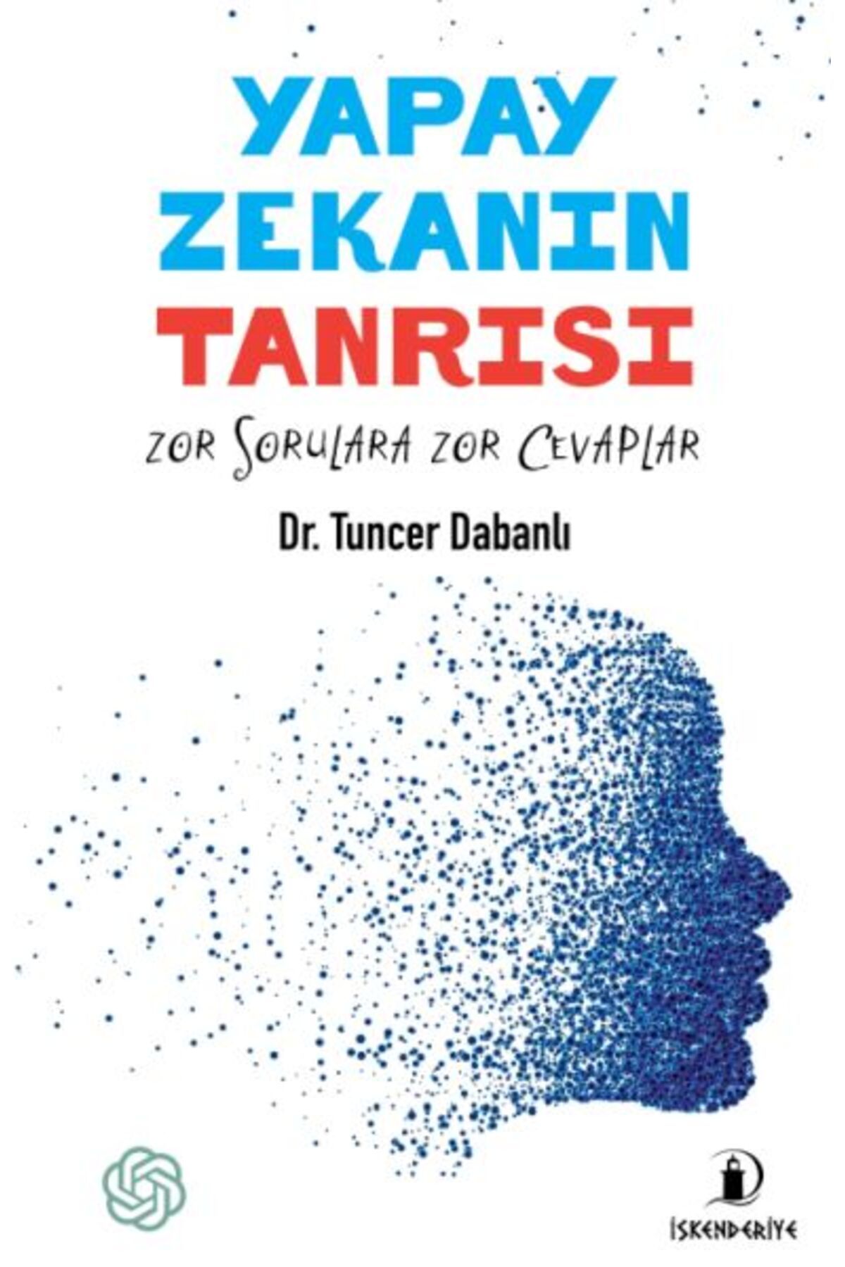 Destek Yayınları Yapay Zekanın Tanrısı