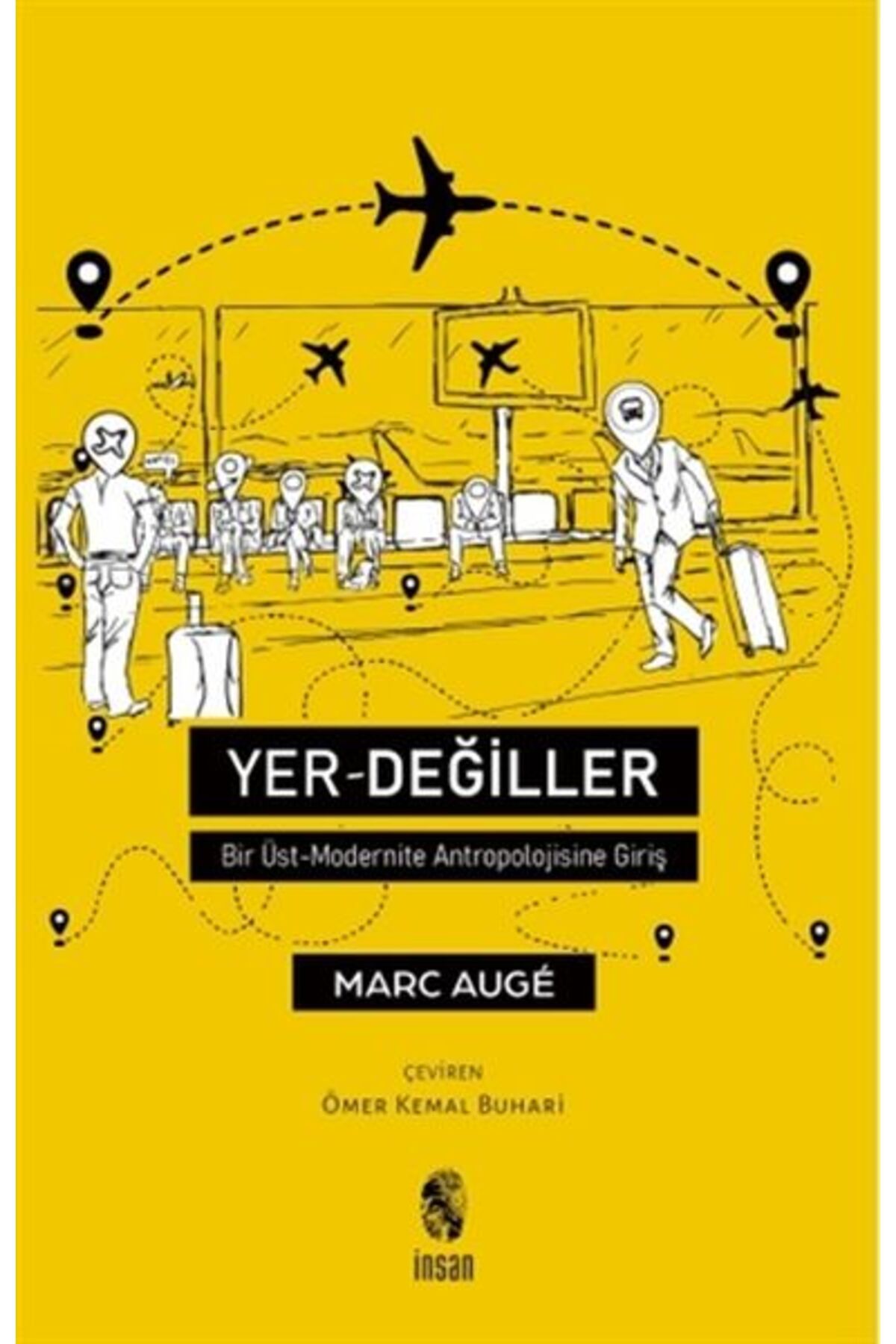 İnsan Yayınları Yer-Değiller