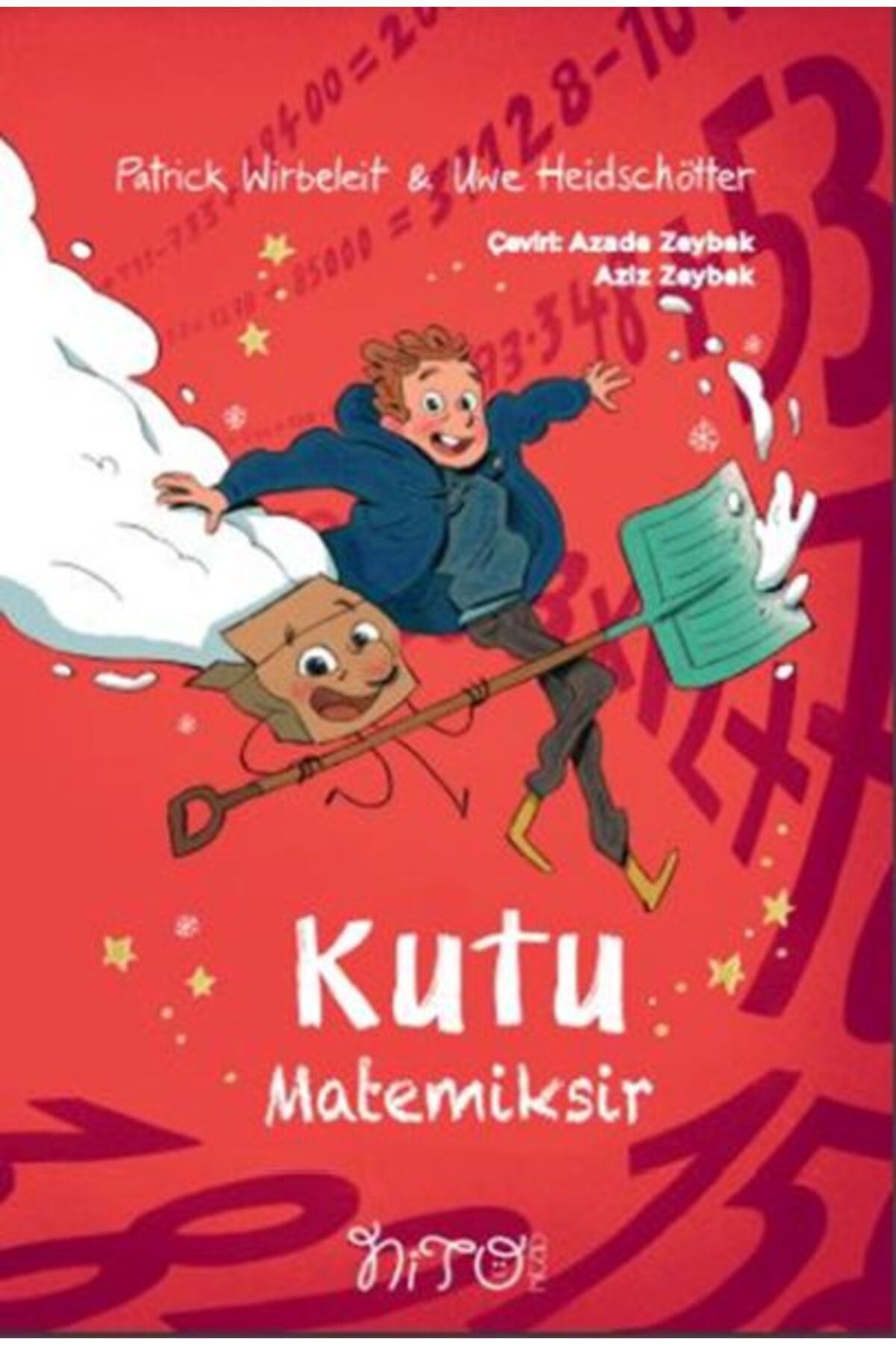 Nito Kitap Kutu Matemiksir