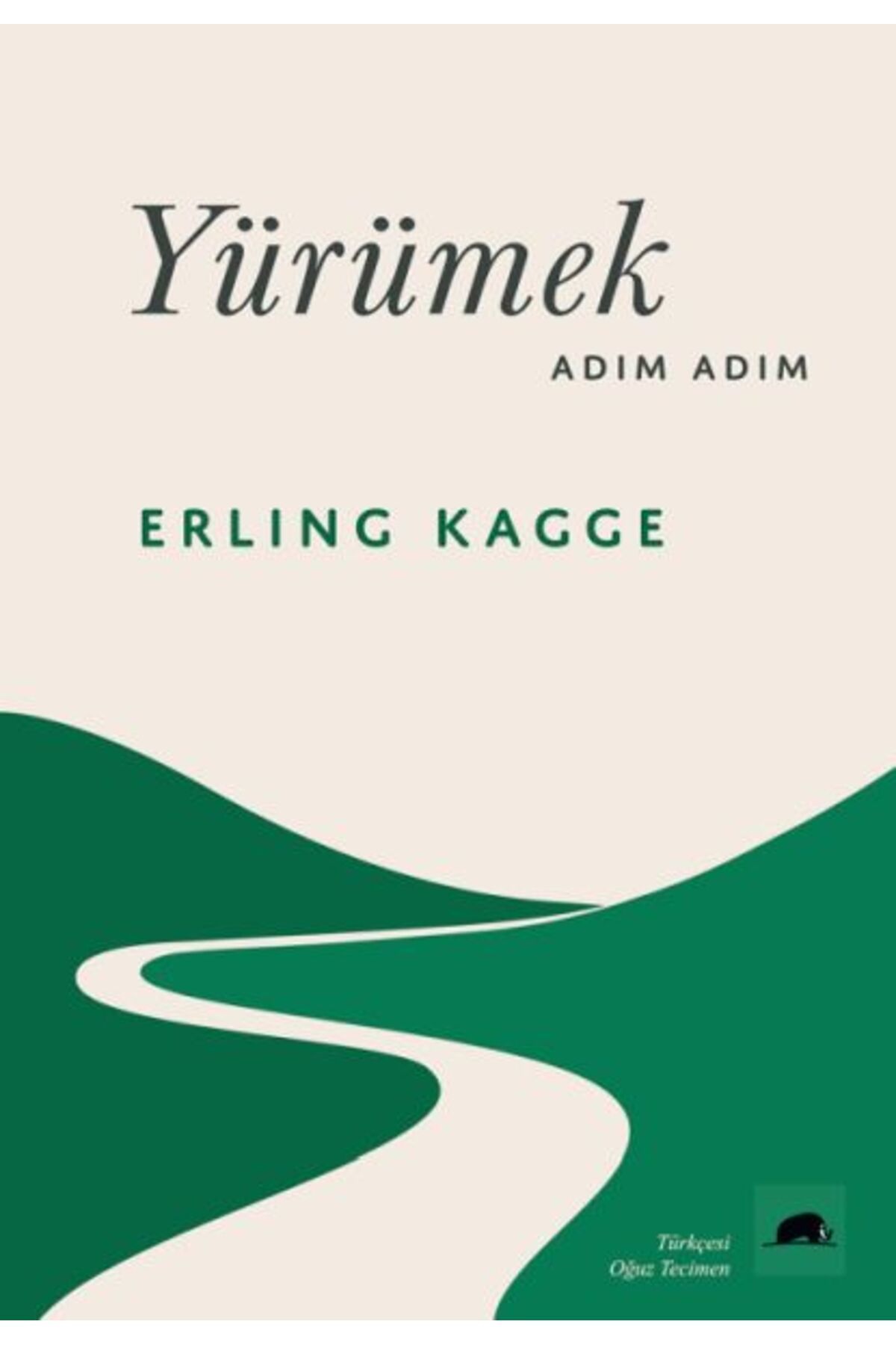 Kolektif Kitap Yürümek, Adım Adım