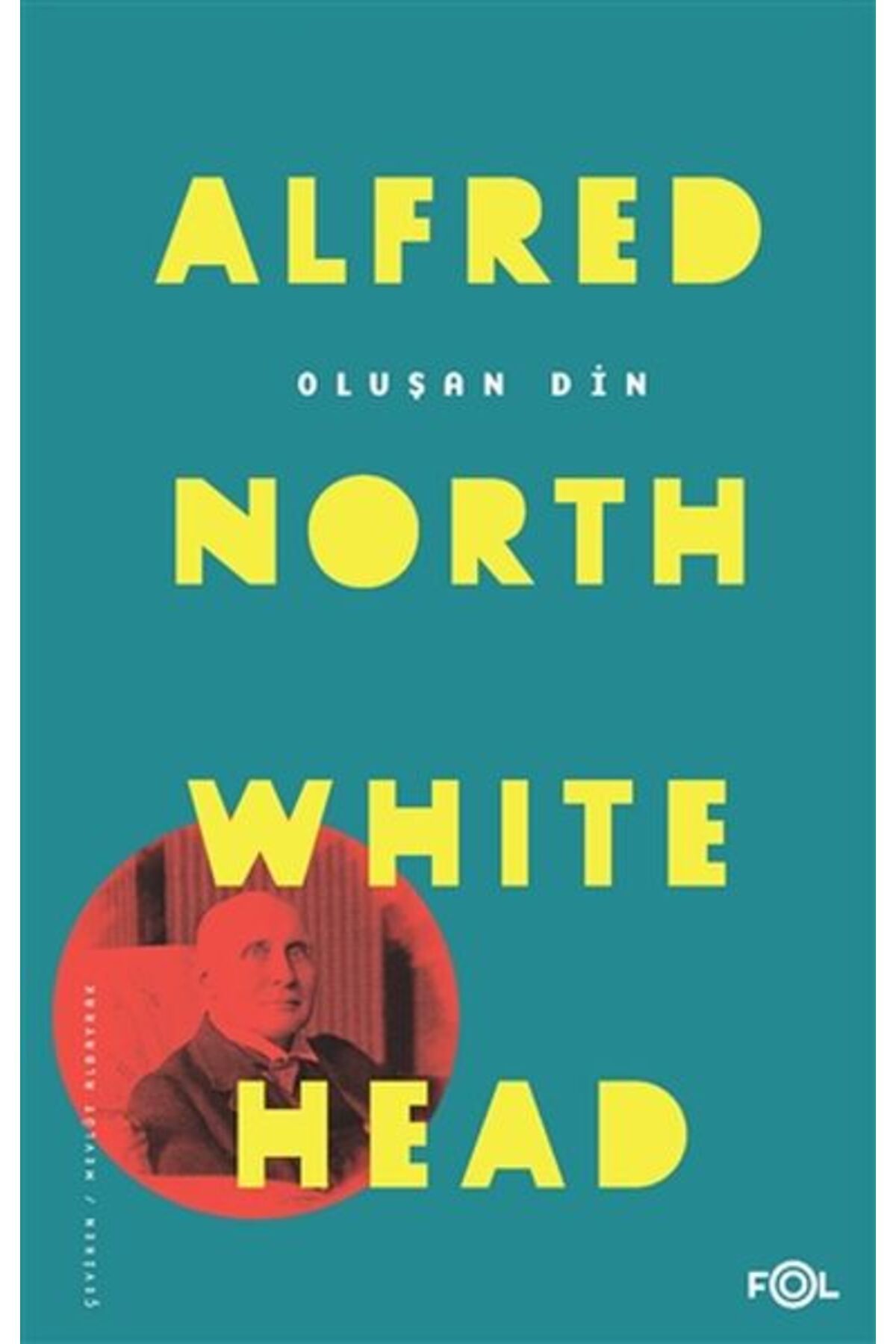 FOL Kitap Oluşan Din