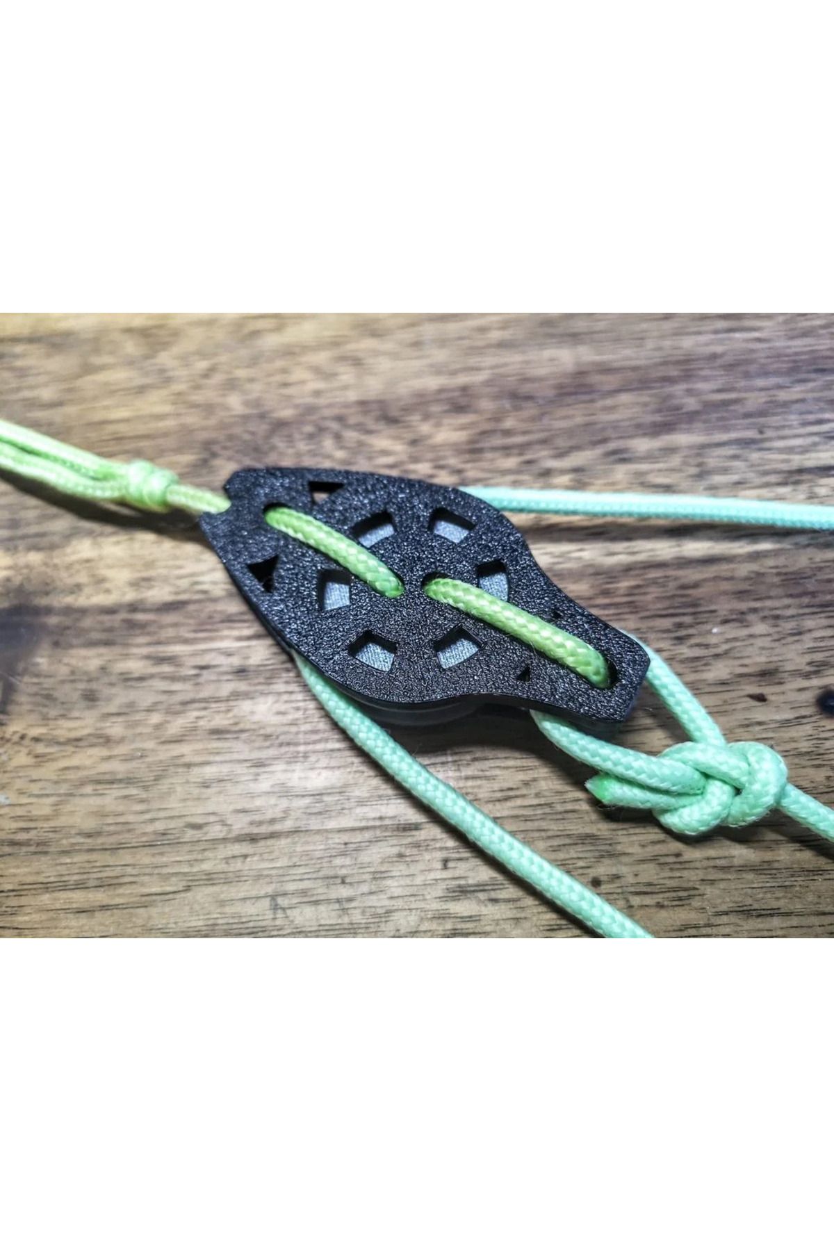 Vision Craft Makara (Vida Yok) 4Mm T6541159
