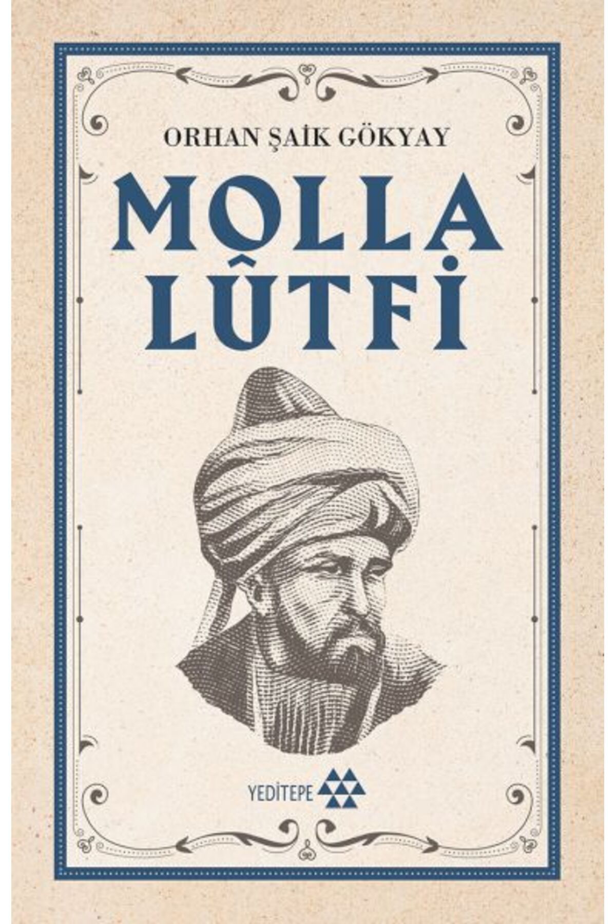 Yeditepe Yayınevi Molla Lütfi