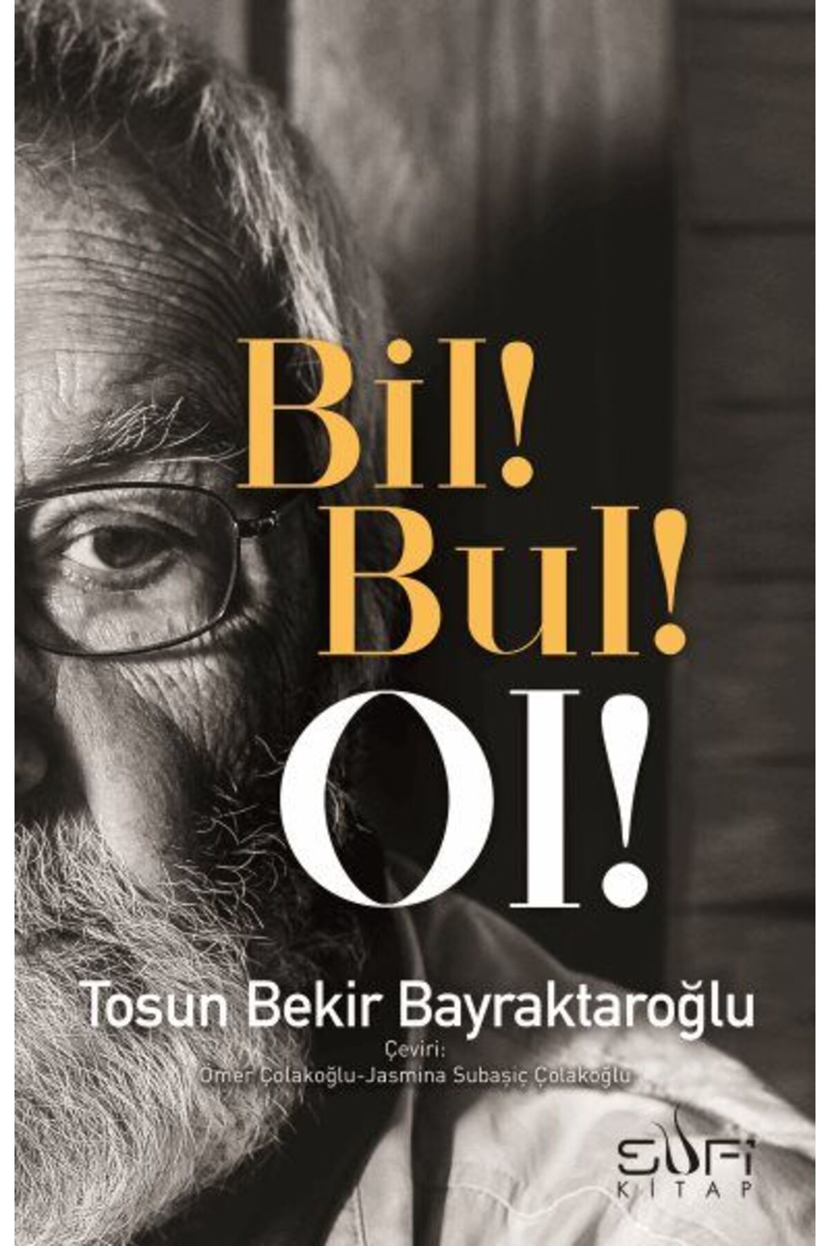 Pınar Yayınları Bil! Bul! Ol!