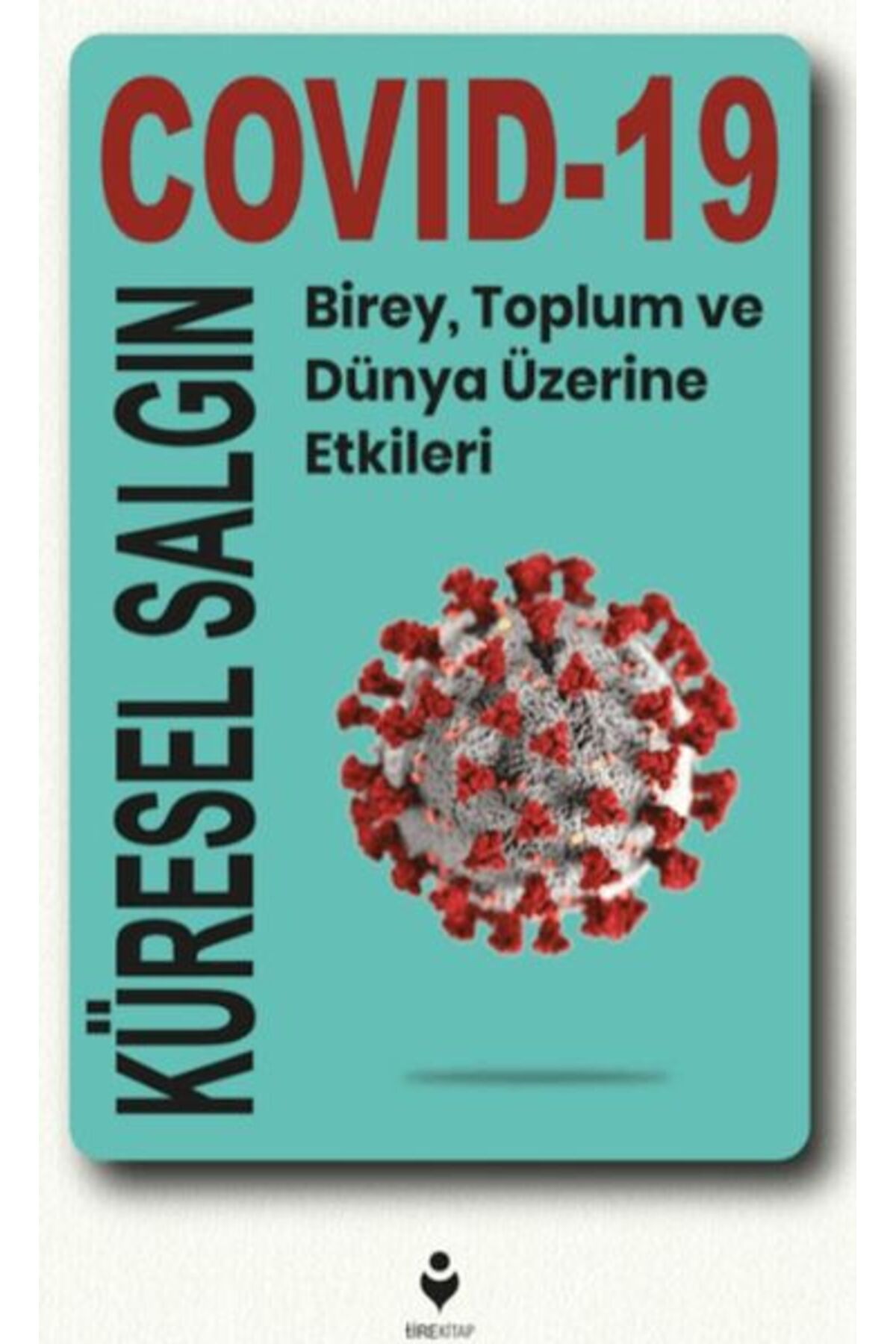 Tire Kitap Küresel Salgın