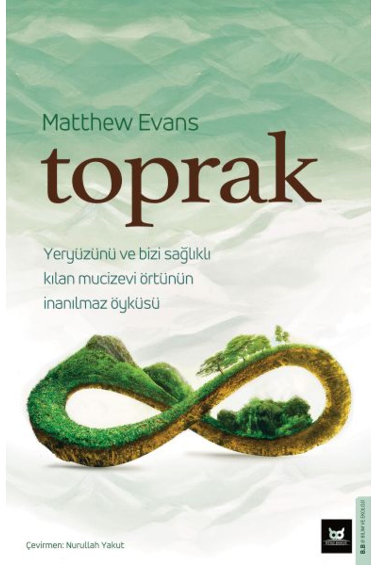Destek Yayınları Toprak