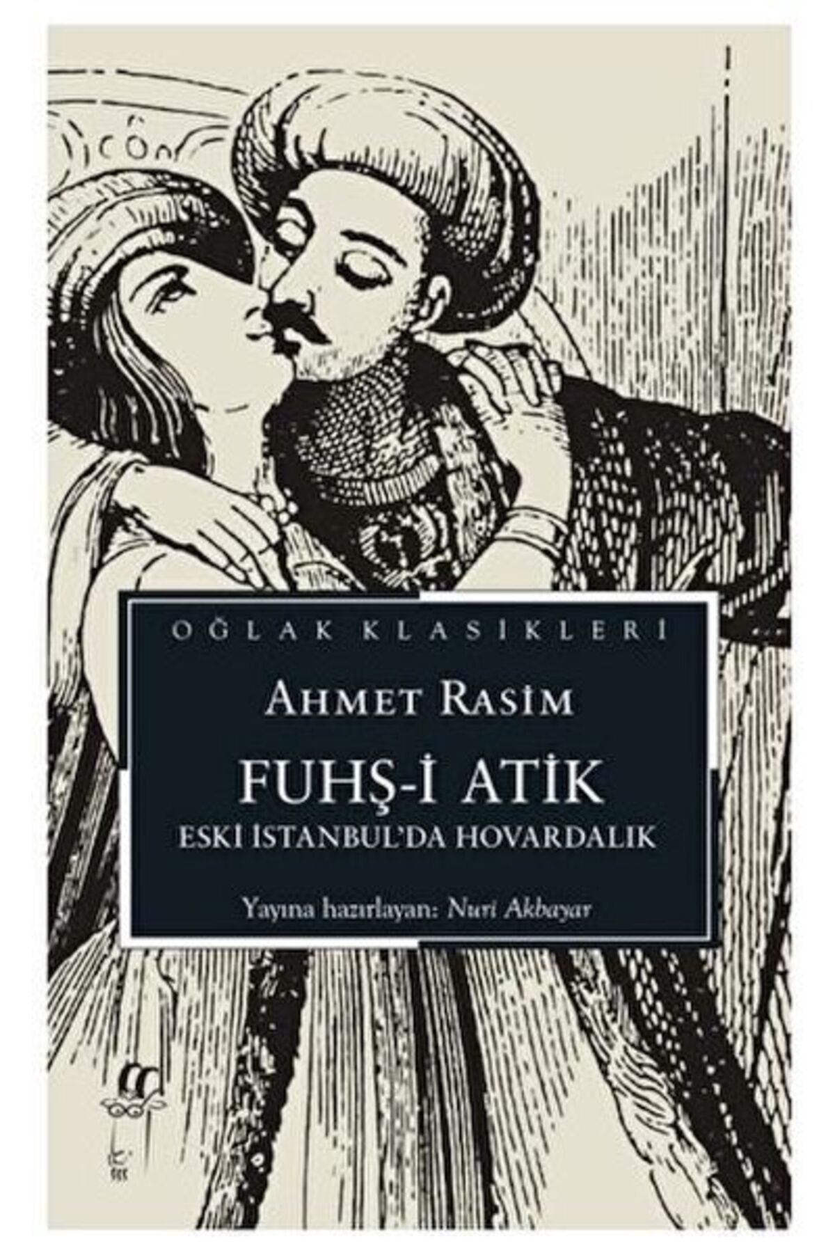 Oğlak Yayınları Fuhş-i Atik