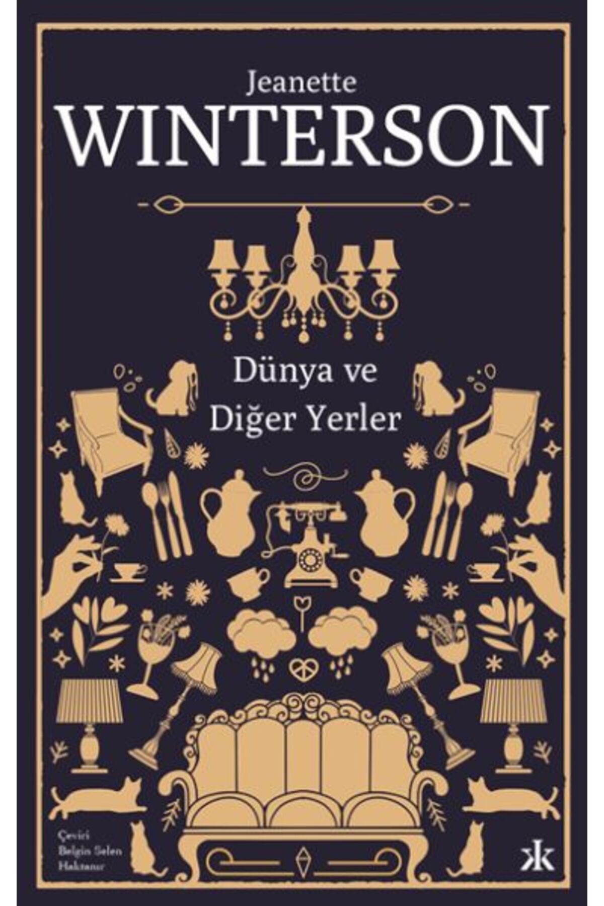 Kafka Yayınevi Dünya ve Diğer Yerler