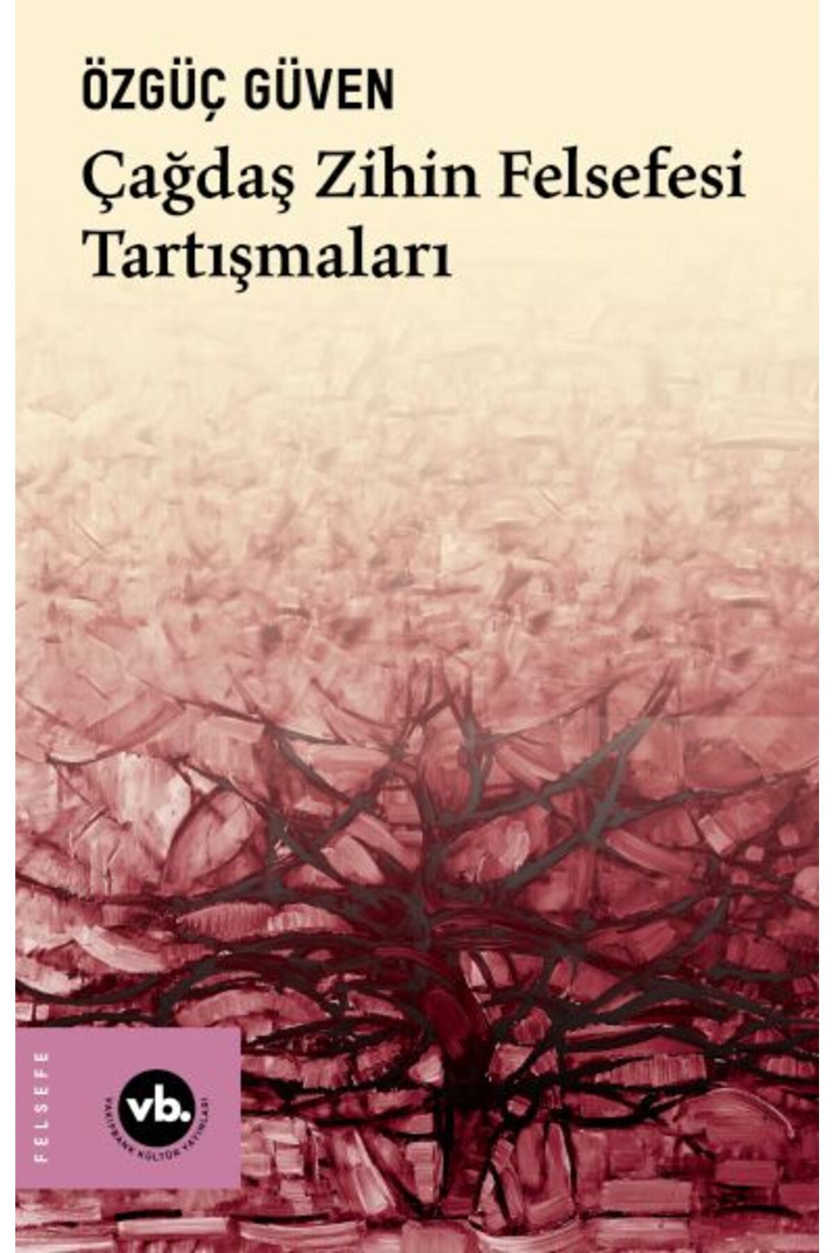 Destek Yayınları Çağdaş Zihin Felsefesi Tartışmaları