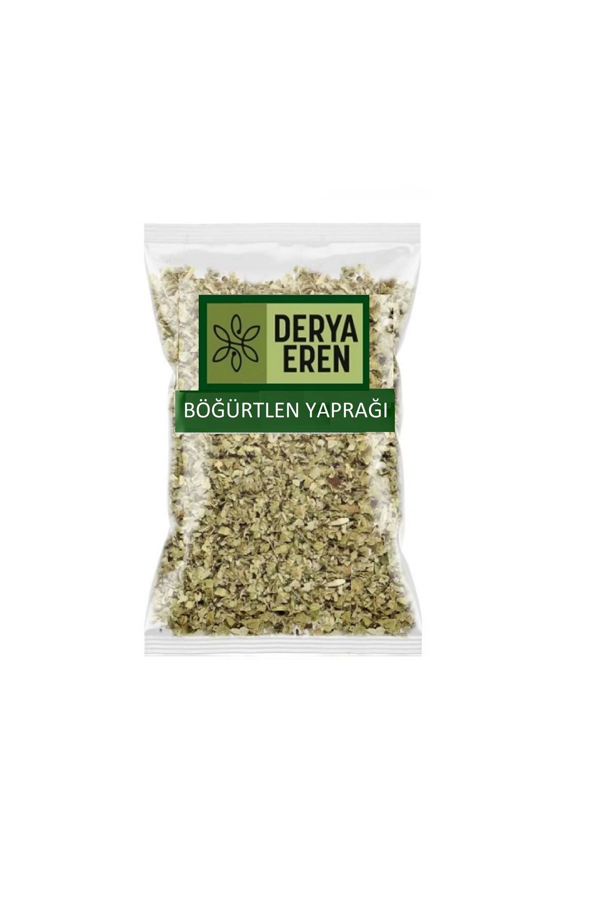 Derya Eren Böğürtlen Yaprağı 50g