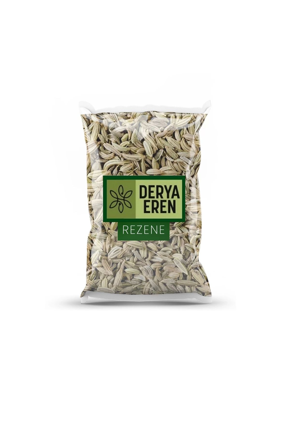 Derya Eren Rezene (Foeniculum vulgare) 1 kg