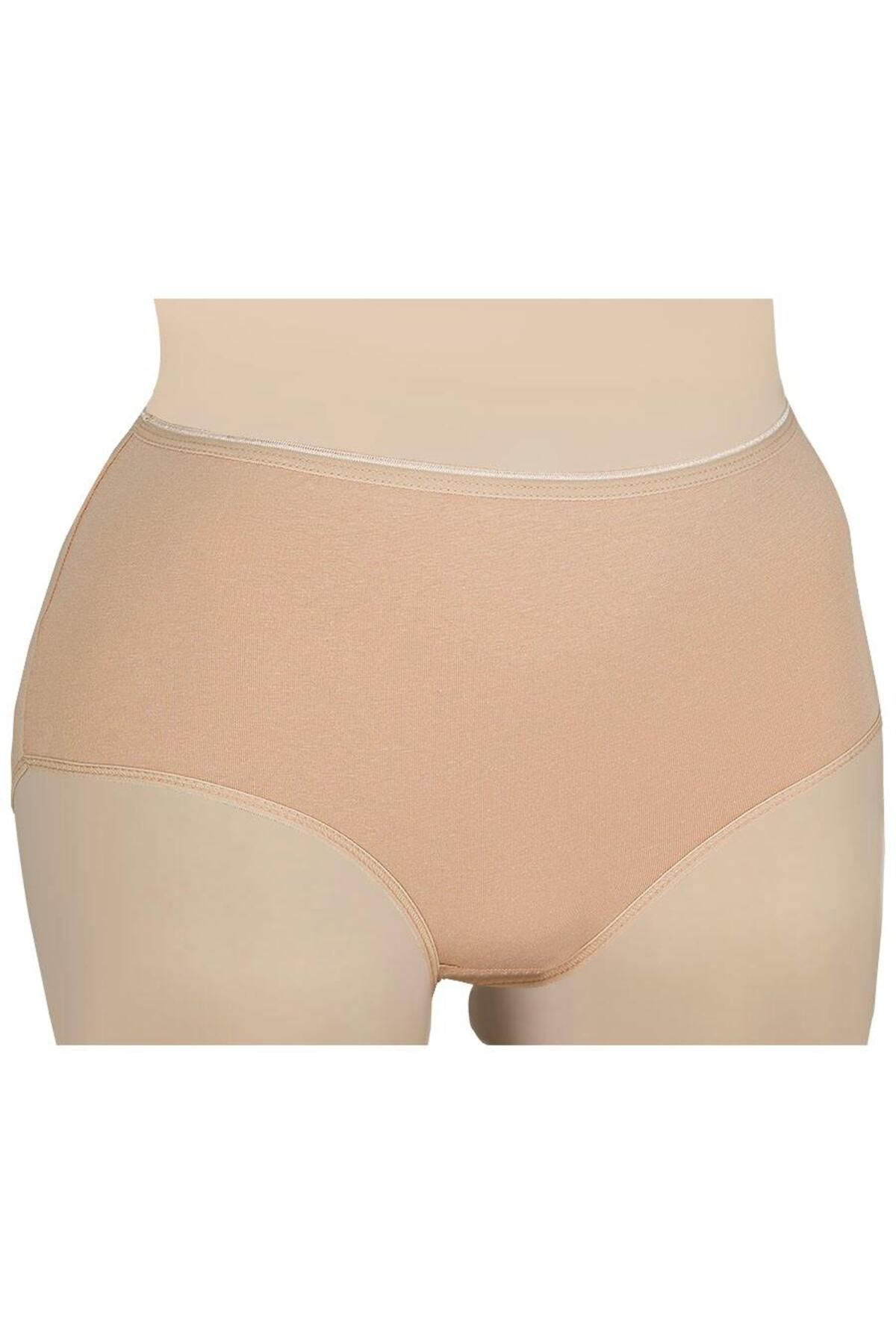 TEKKAPLAN-Women's Non-Marking Bato Panties 2531 Bgl-St03917 1