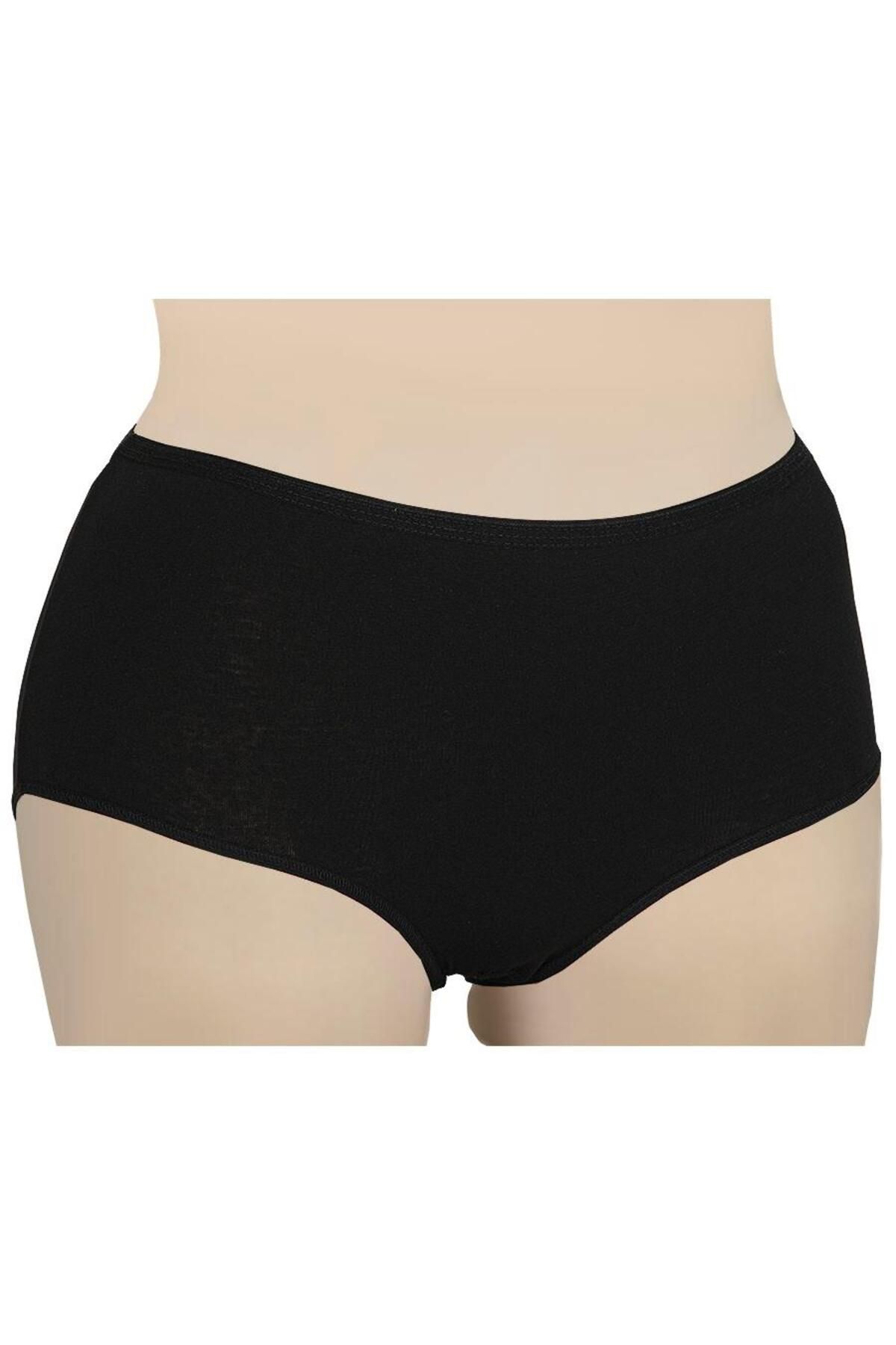 TEKKAPLAN-Women's Non-Marking Bato Panties 2531 Bgl-St03917 1