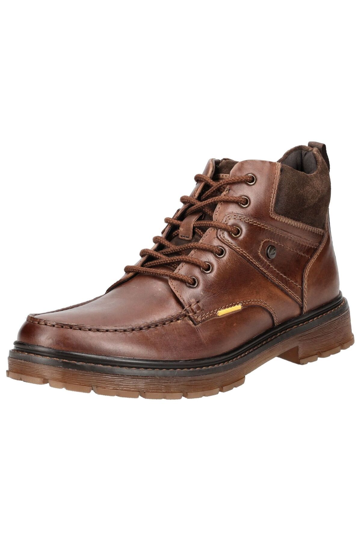 Camel Active-Stiefelette 1