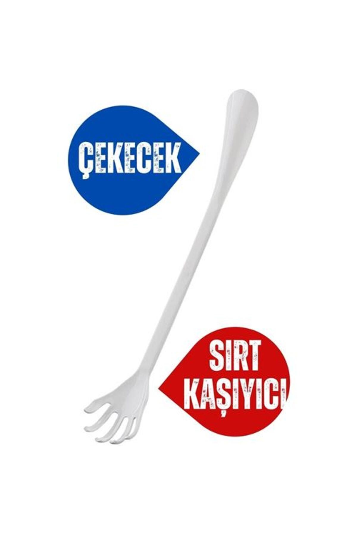 Havenmart Çekecek Ve Hanımeli Sırt Kaşıyıcı