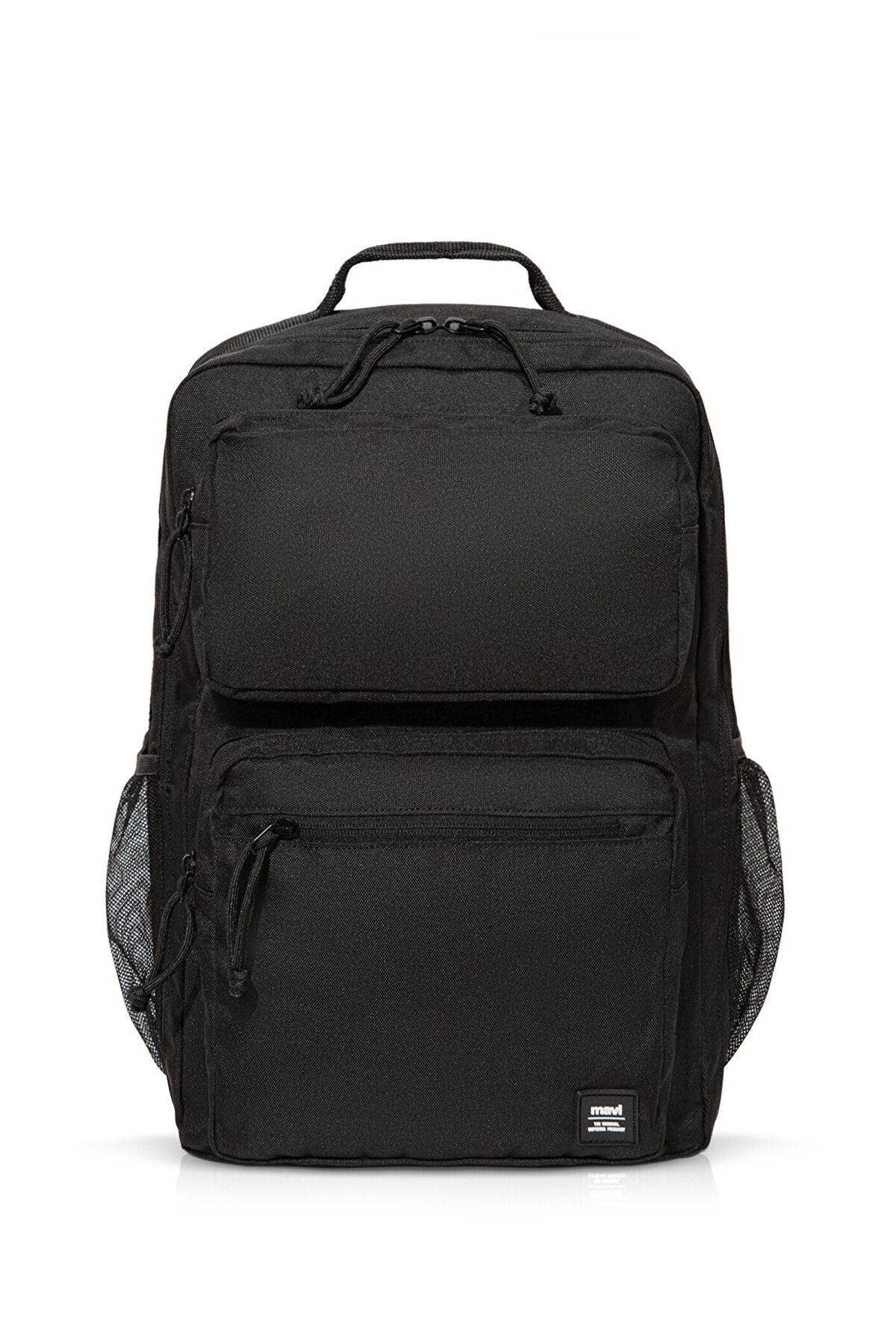 Mavi-Schwarzer Rucksack - 0910965 -900 Modell 2