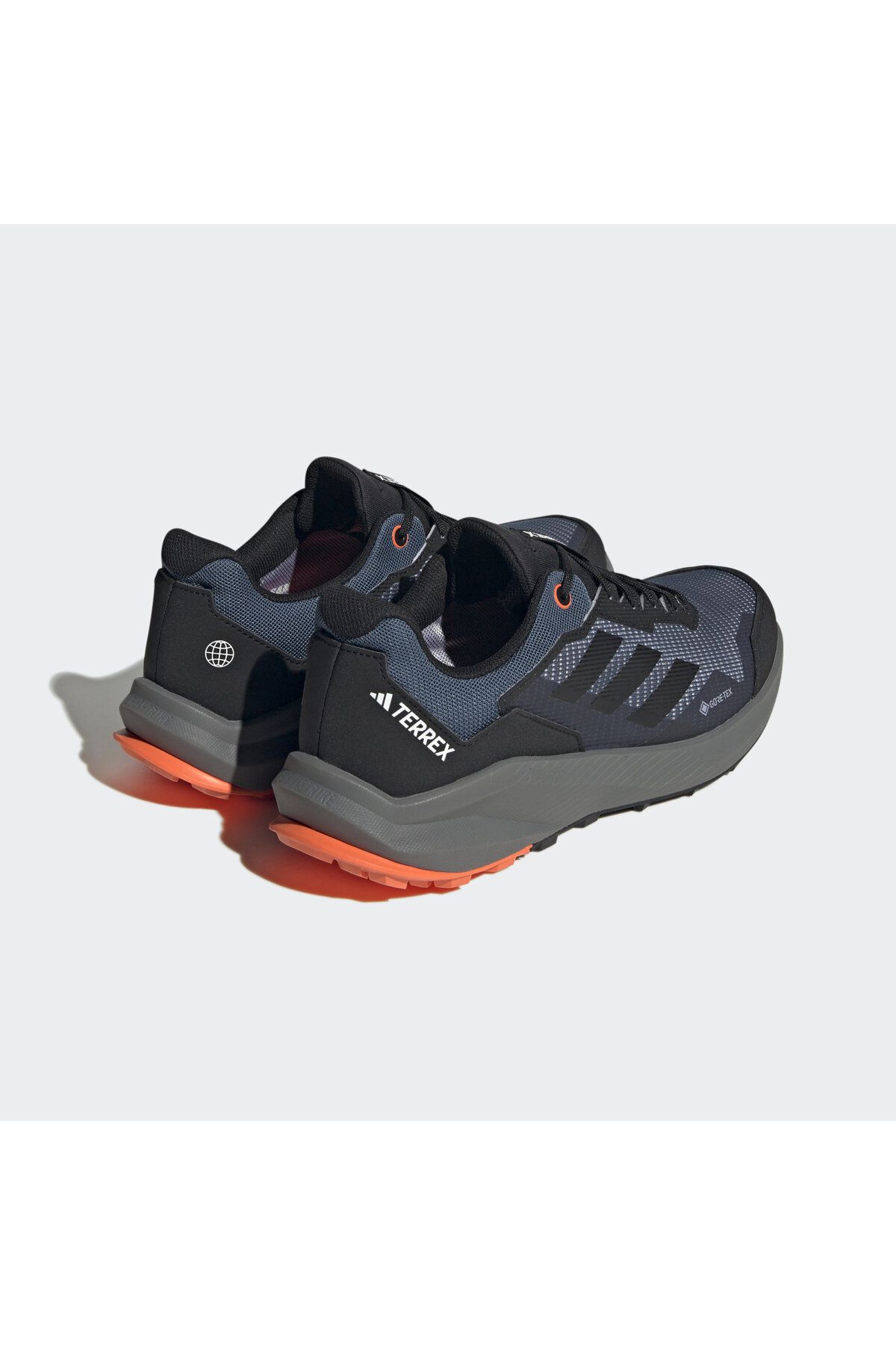 adidas-أحذية رجالية للاستخدام الخارجي Terrex Trailder Gtx Hq1234 6