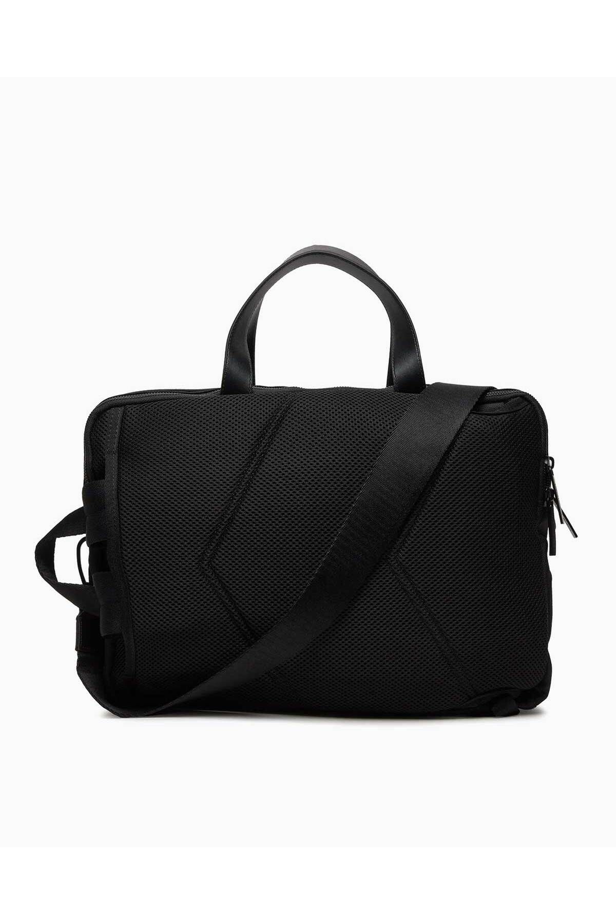 Calvin Klein-Remote Laptop Bag 4