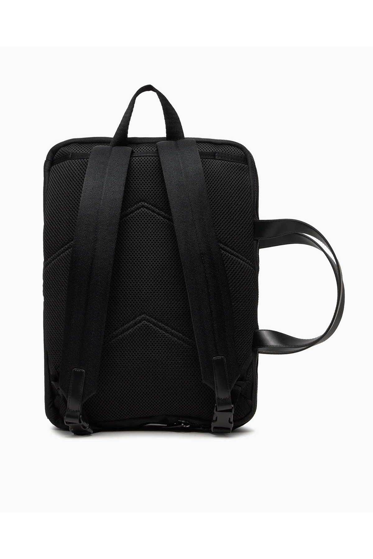 Calvin Klein-Remote Laptop Bag 5