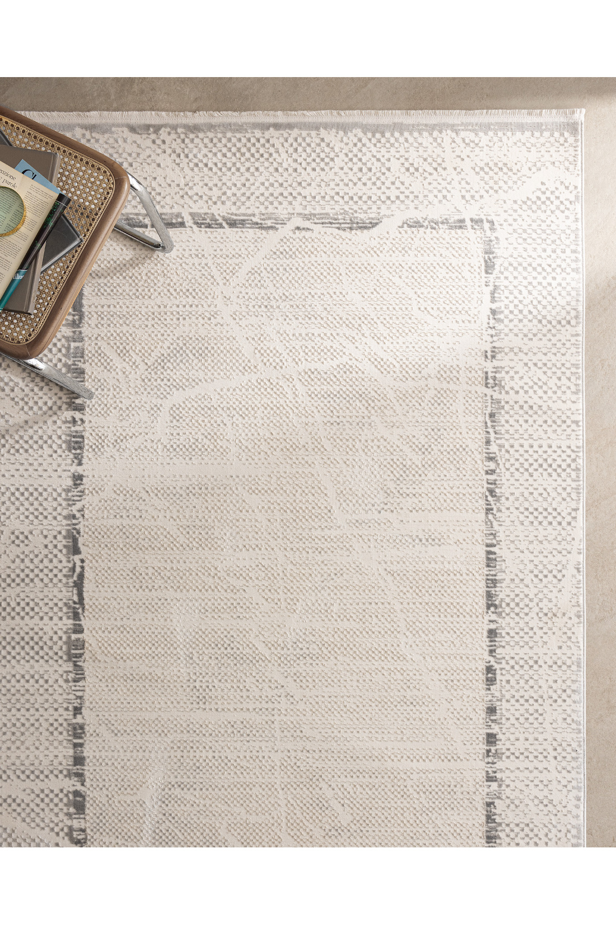 Fayence Carpet