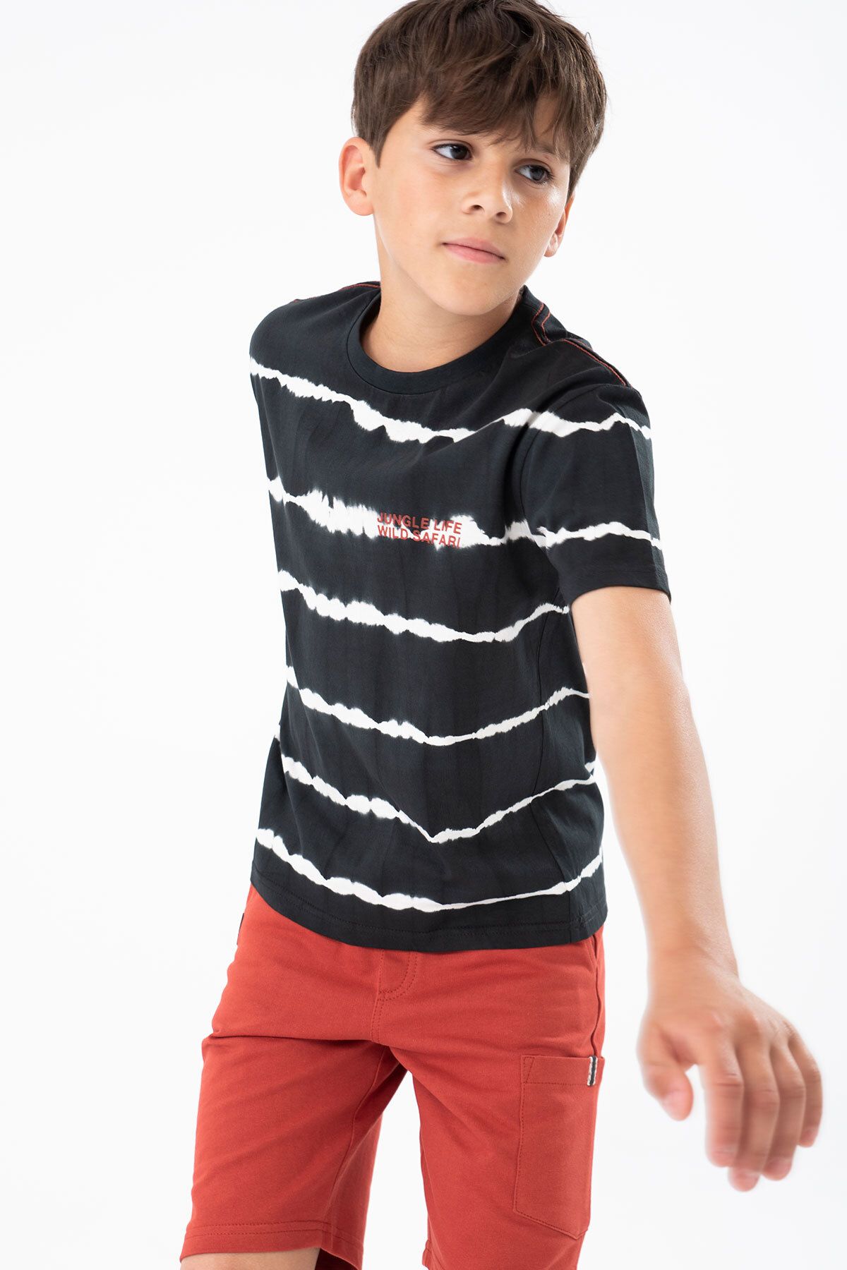 Boboli-Boy's T-Shirt 1