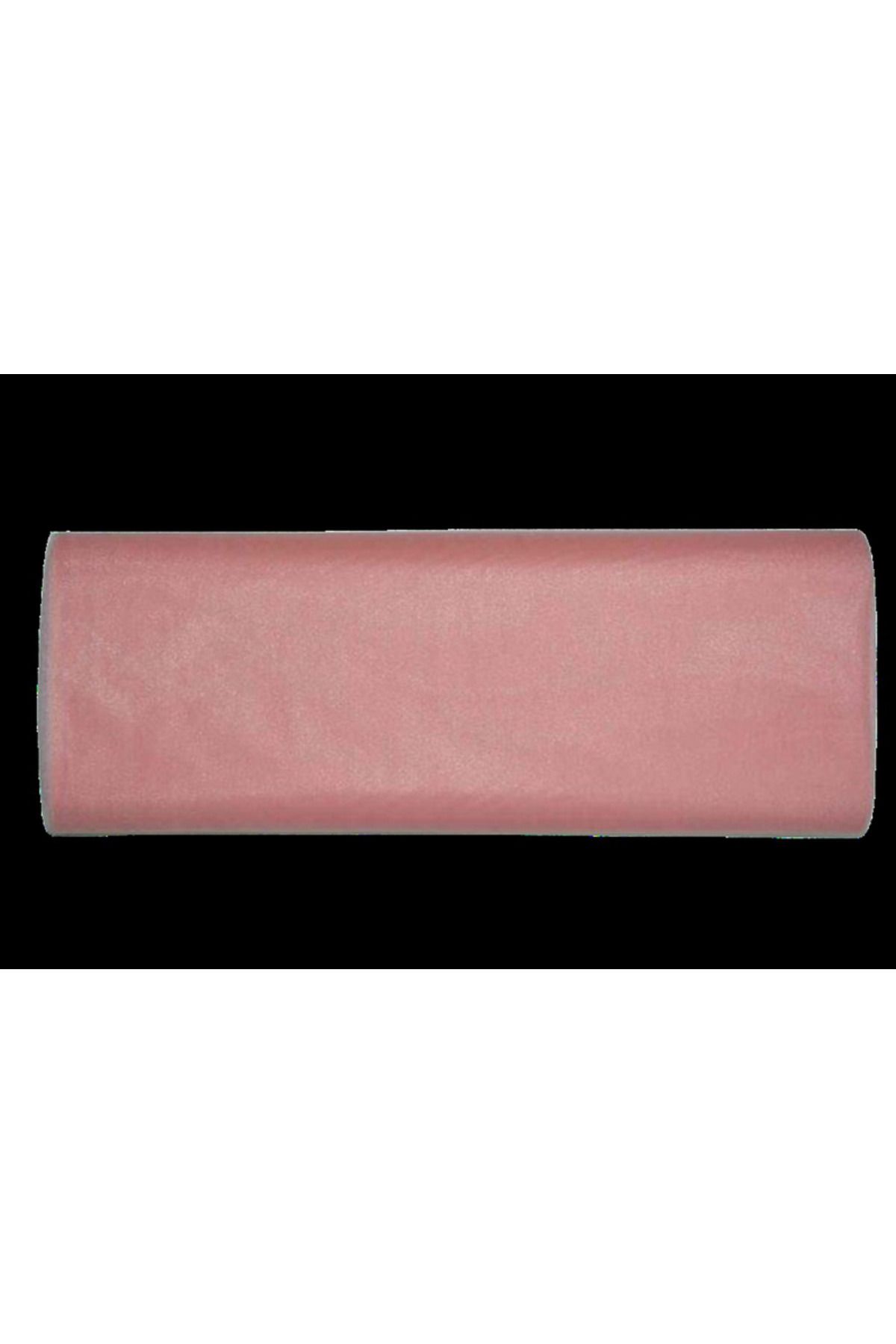 ZERO LAND - 50 metre Kristal Tül Pembe YKTSN