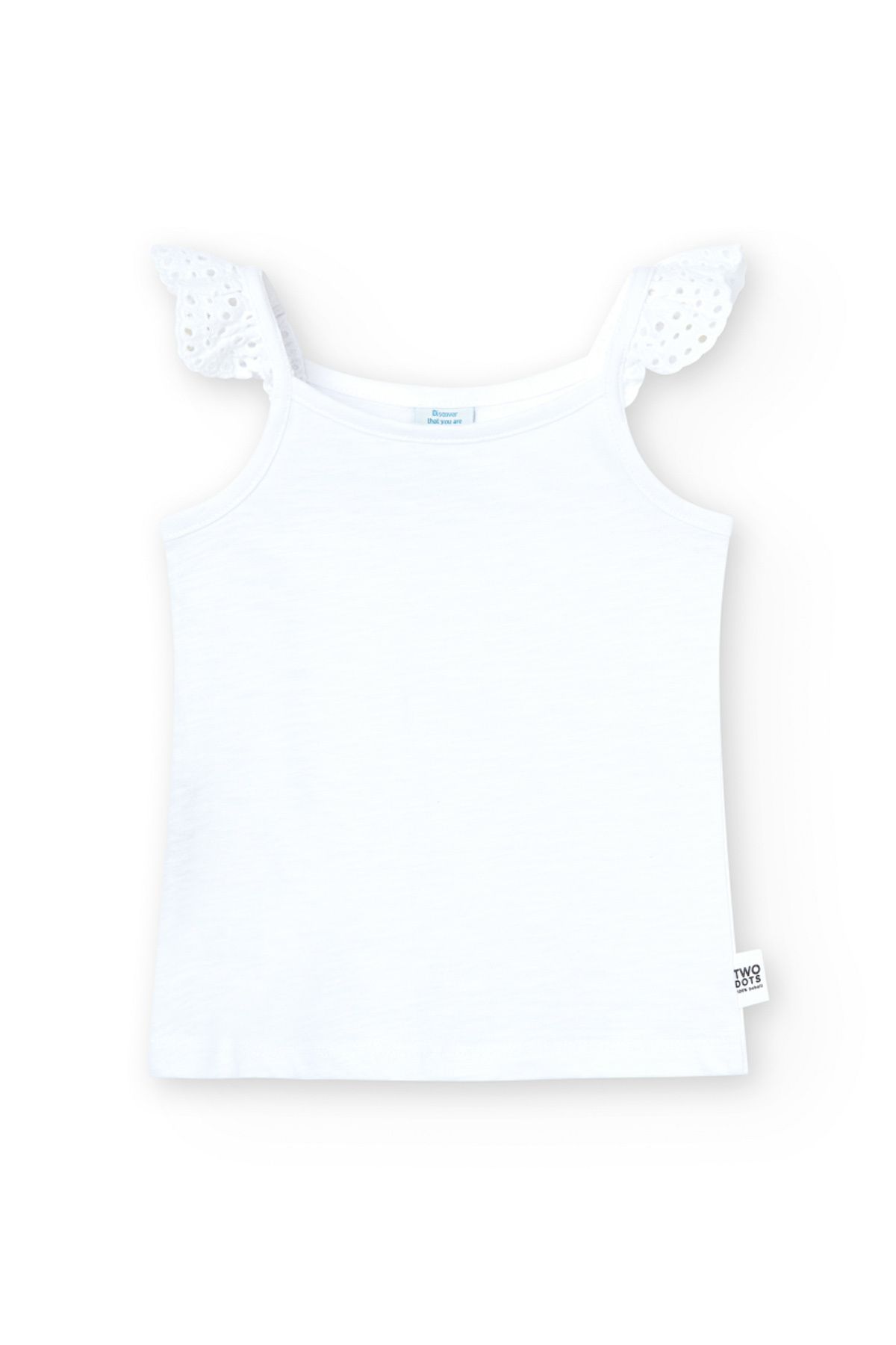 Boboli-Girl's T-shirt 1