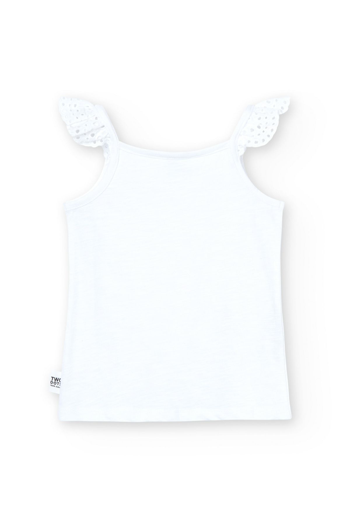 Boboli-Girl's T-shirt 2